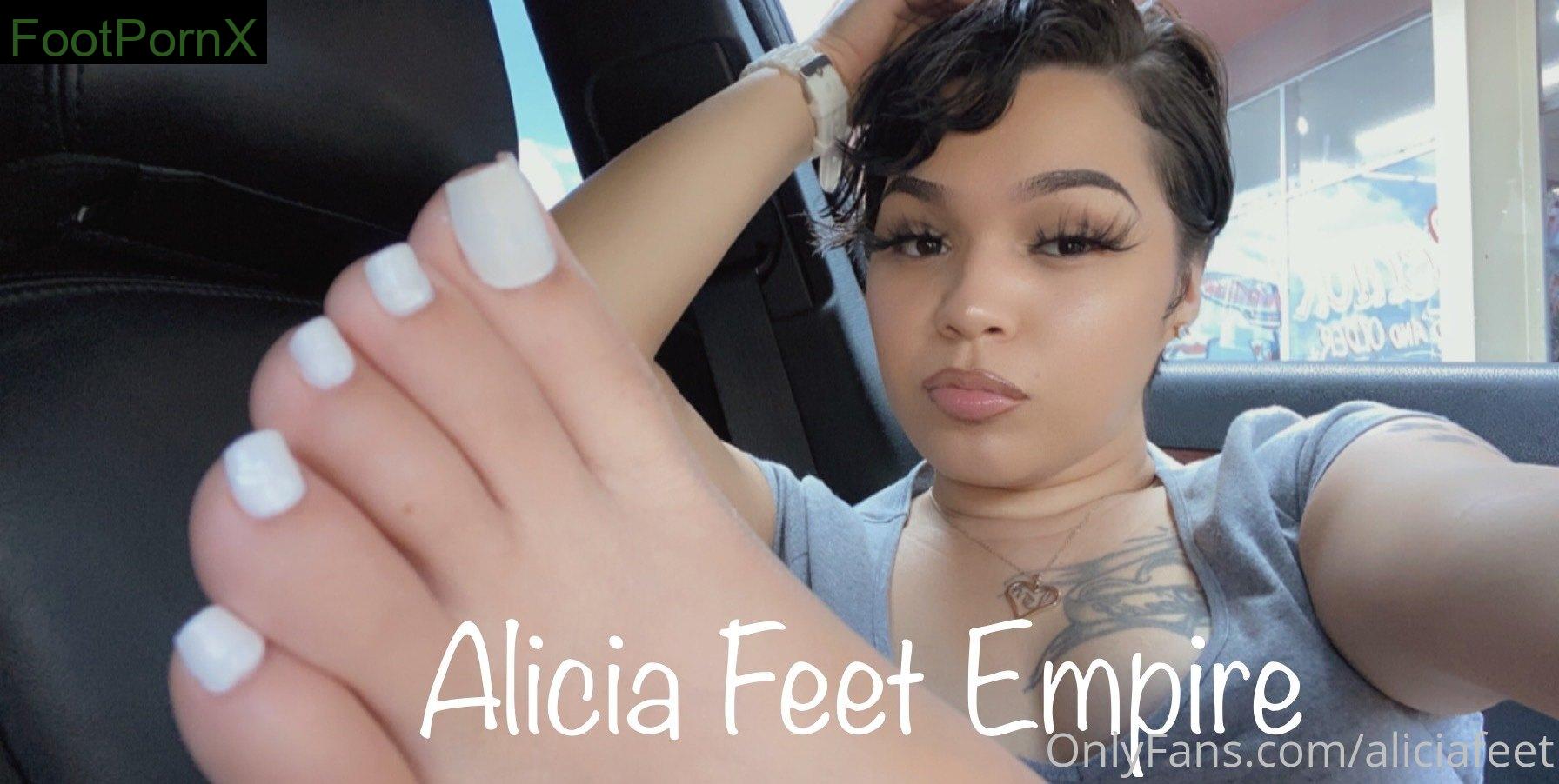 aliciafeet feet photo 17