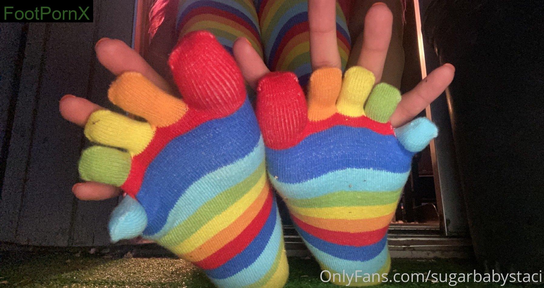 sugarbabystaci feet photo 1