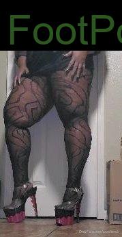 zazafierc3 feet photo 18
