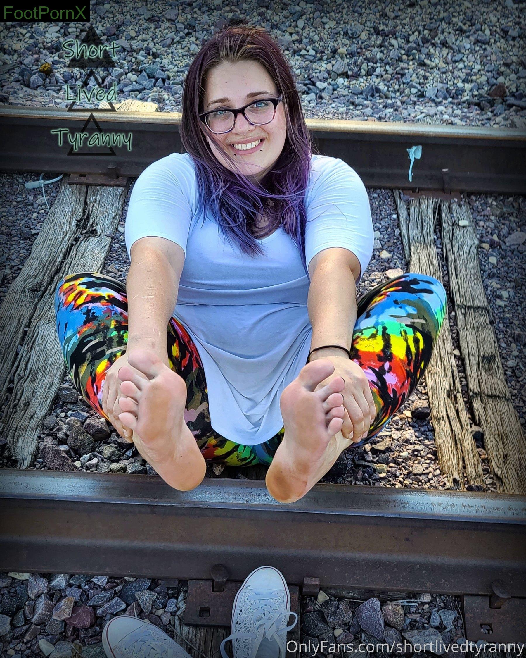 shortlivedtyranny feet photo 21