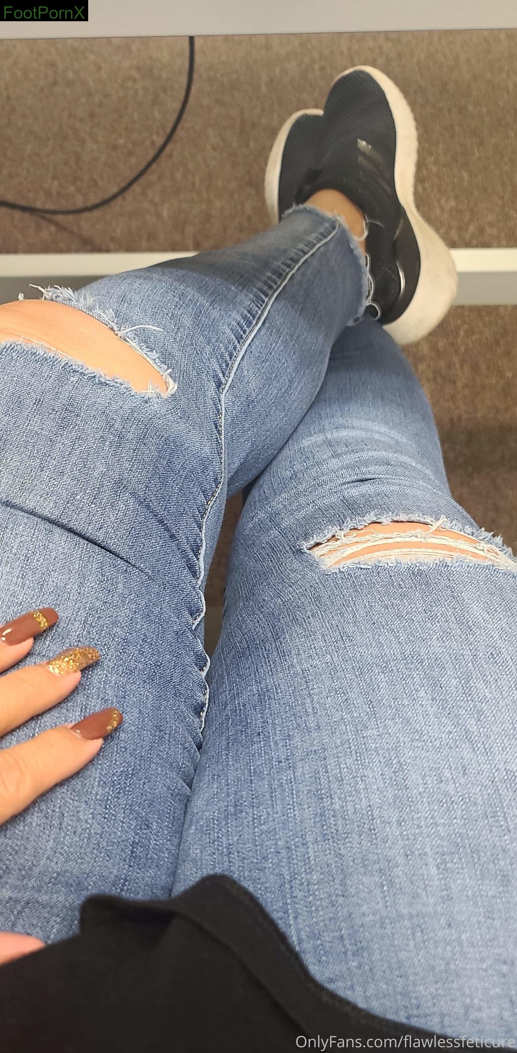 flawlessfeticure feet photo 11