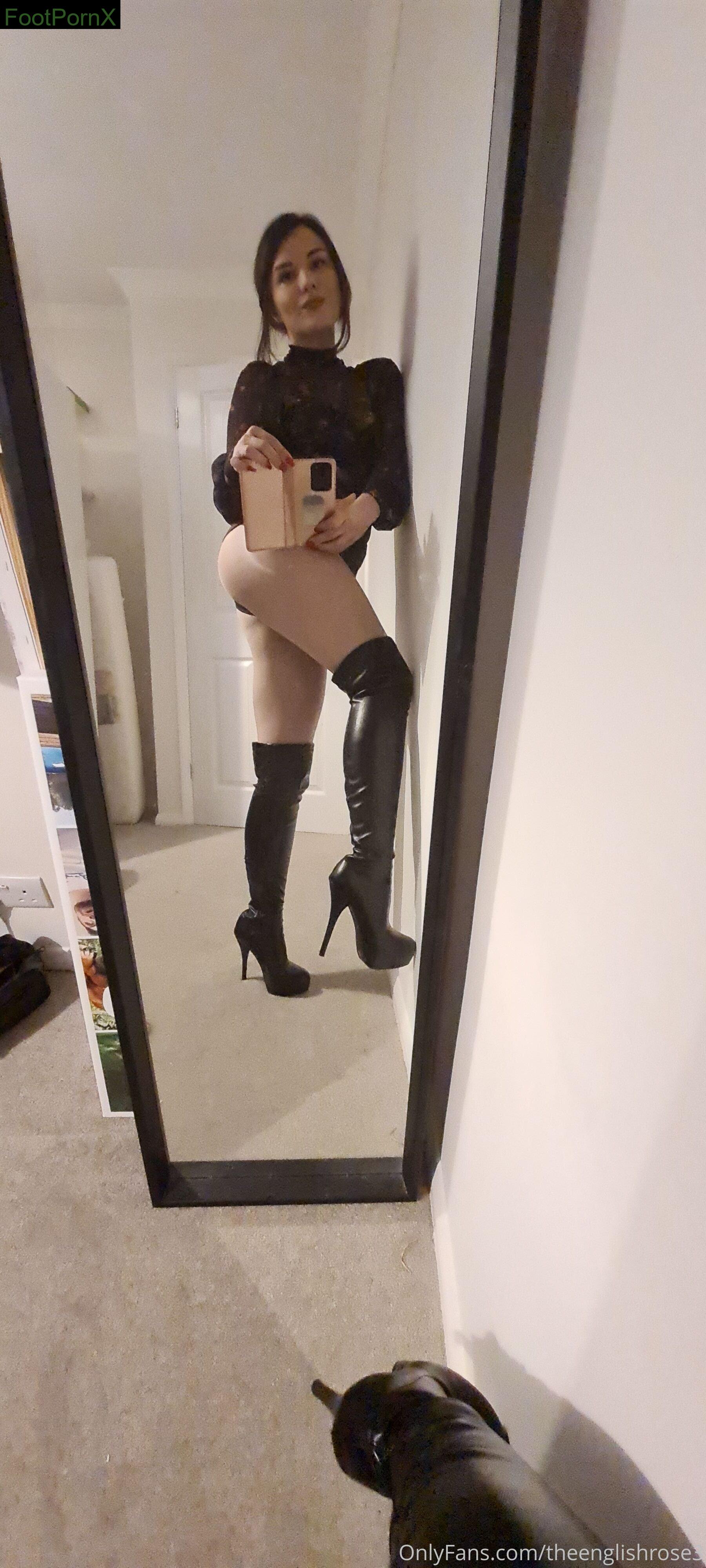 theenglishrose3 feet photo 20