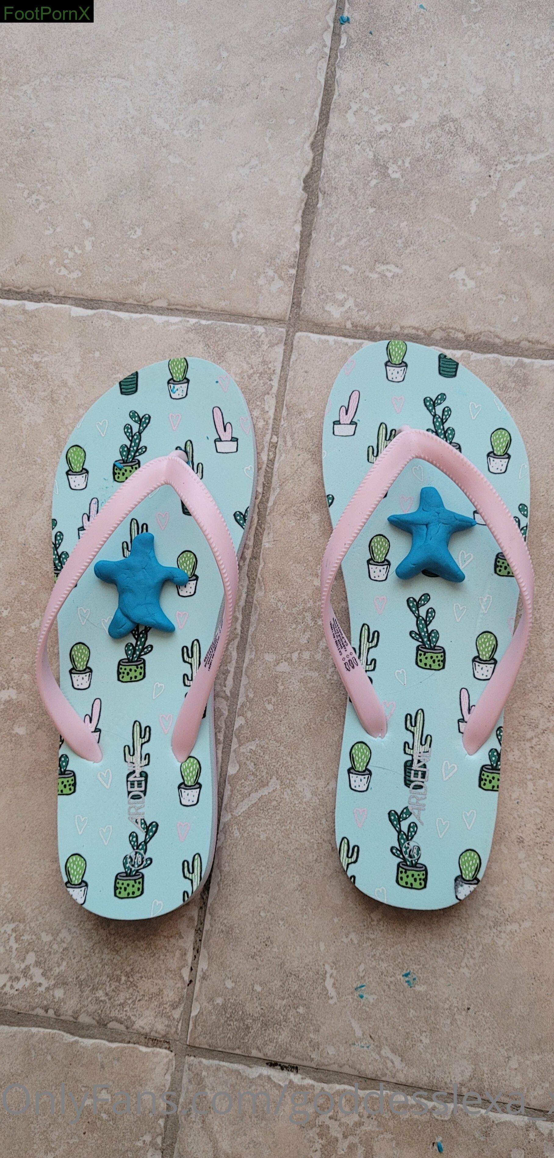goddesslexa_xo feet photo 1