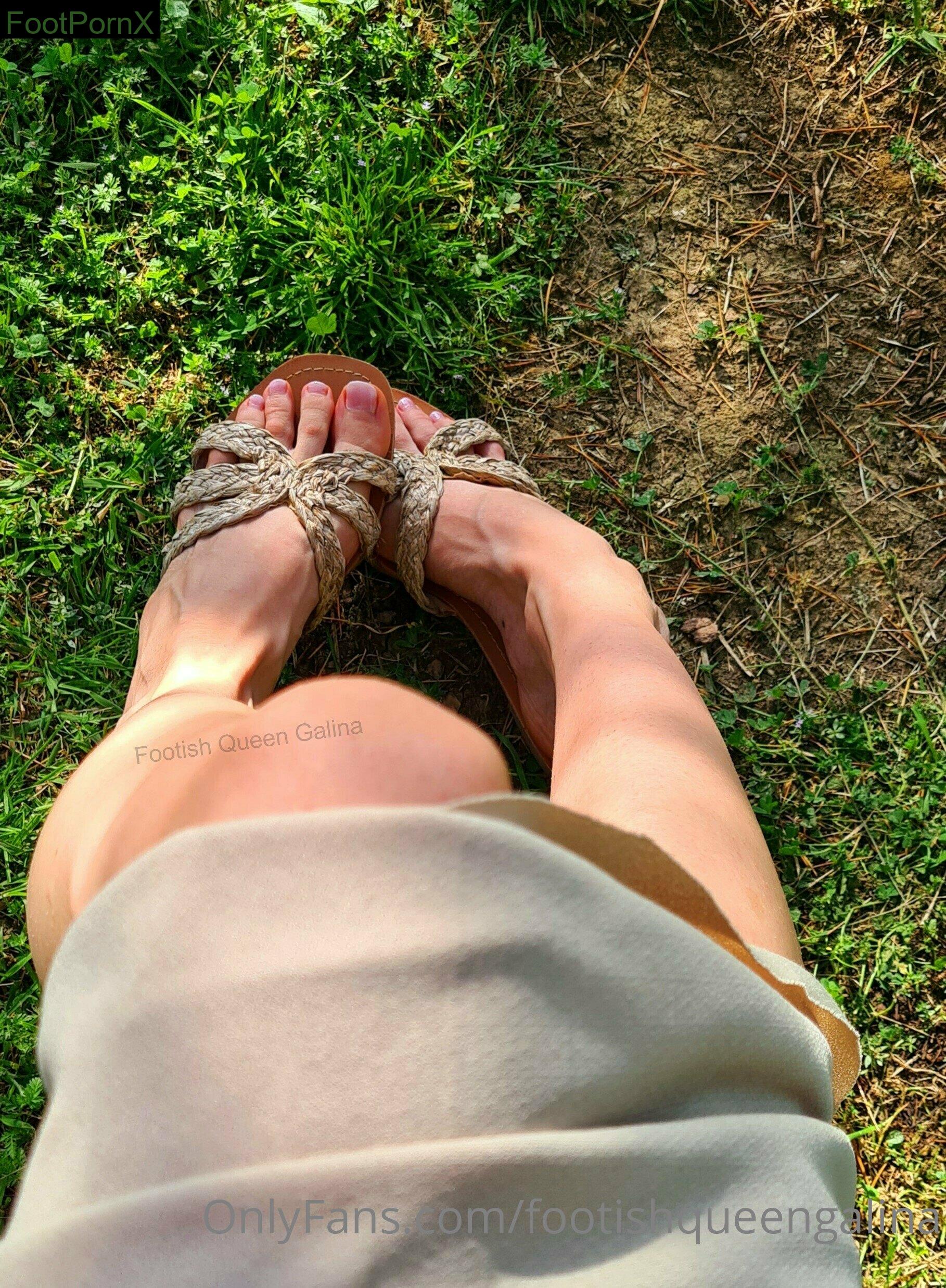 footishqueengalina feet photo 11