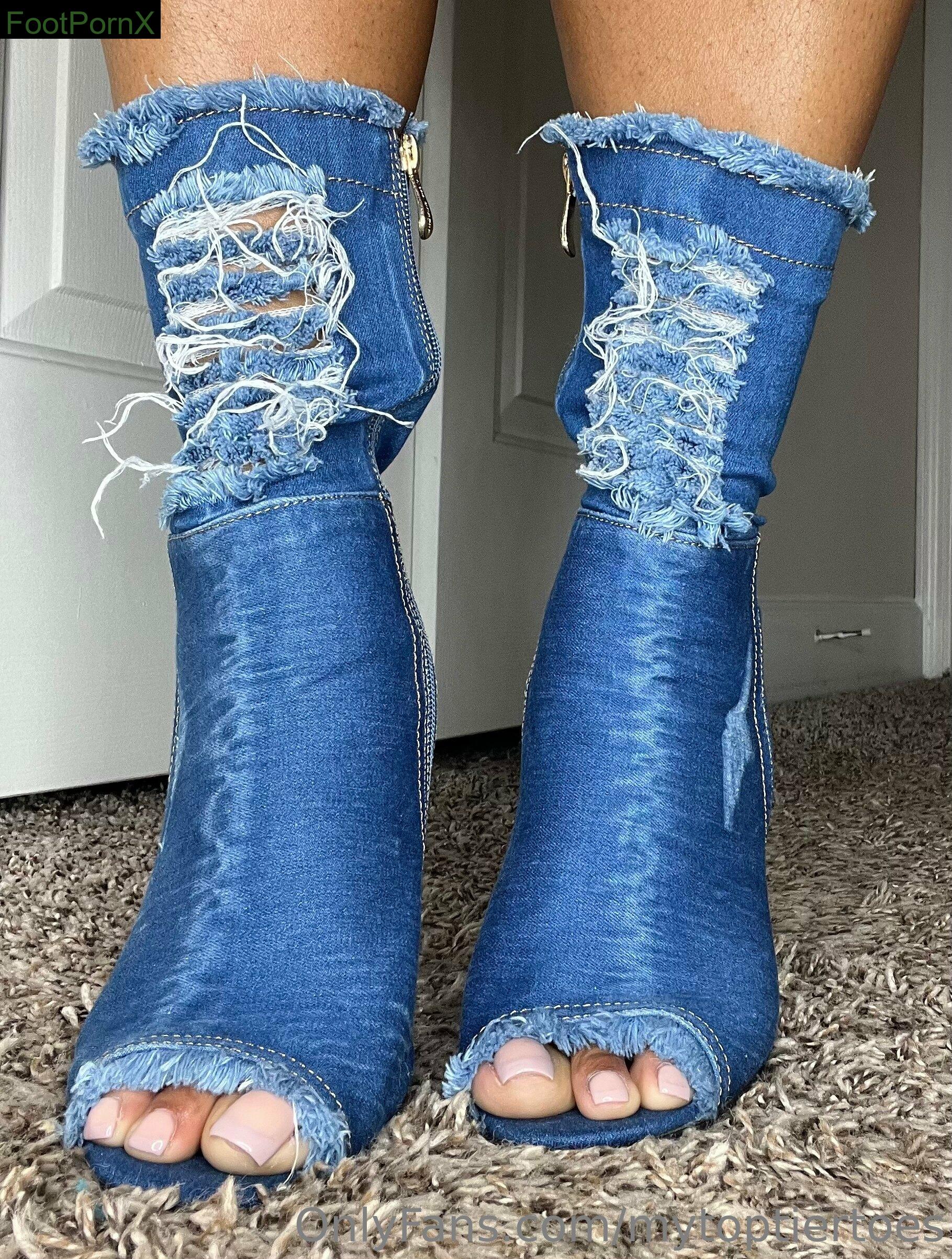 mytoptiertoes feet photo 12