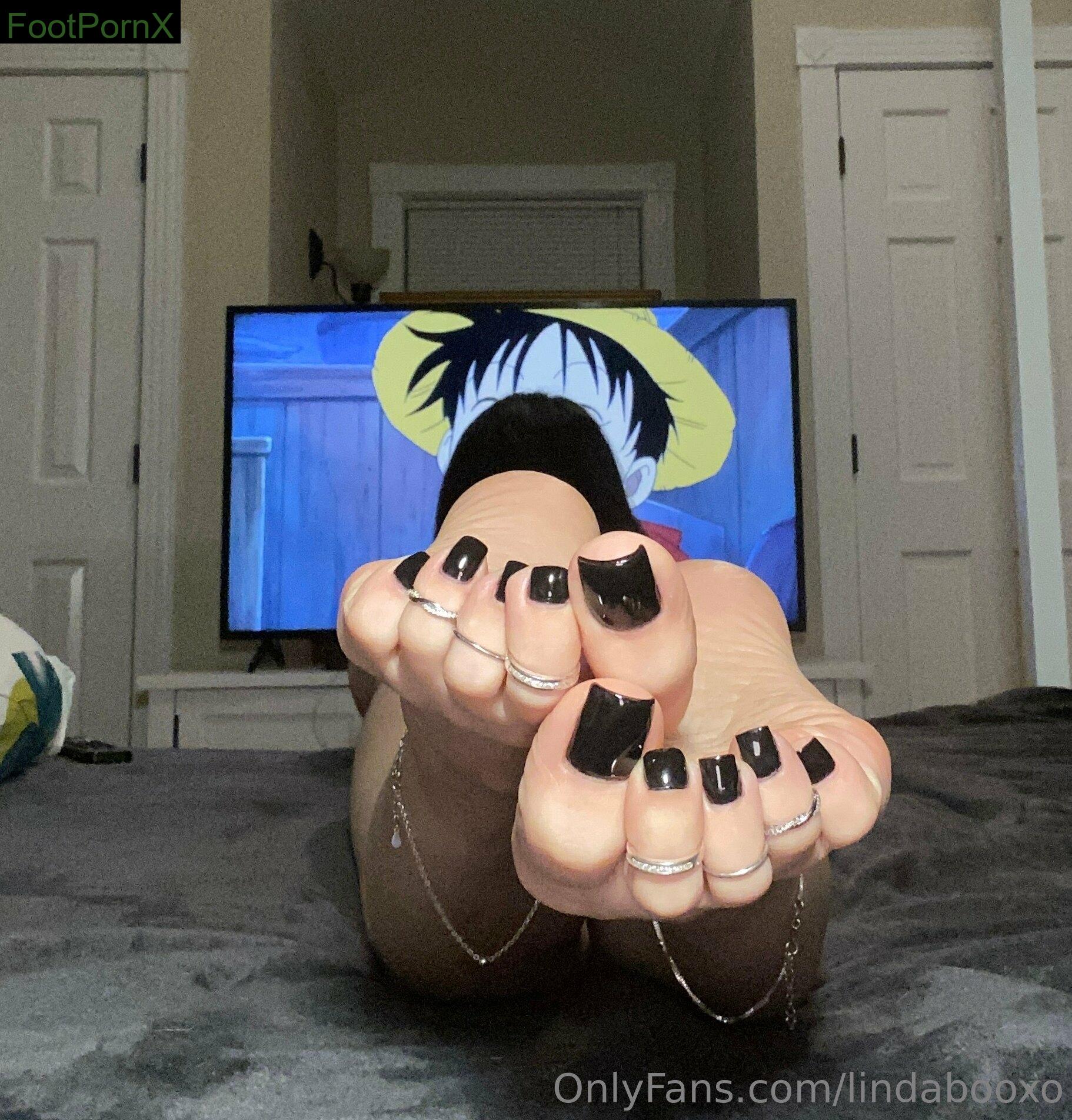 lindabooxo feet photo 18