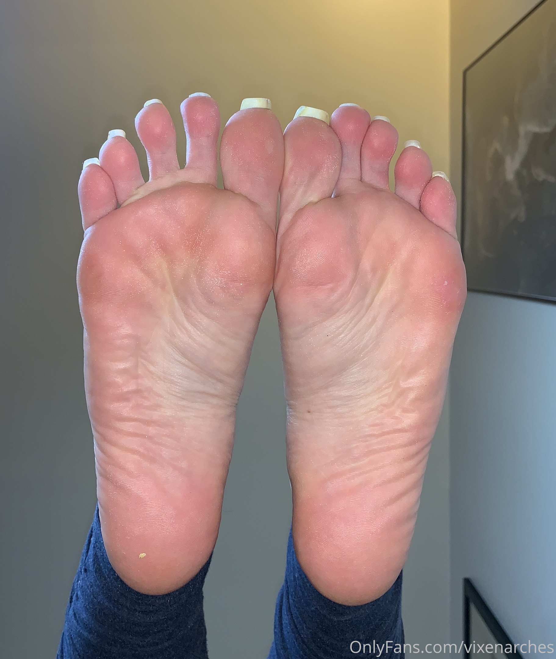 vixenarches feet photo 1