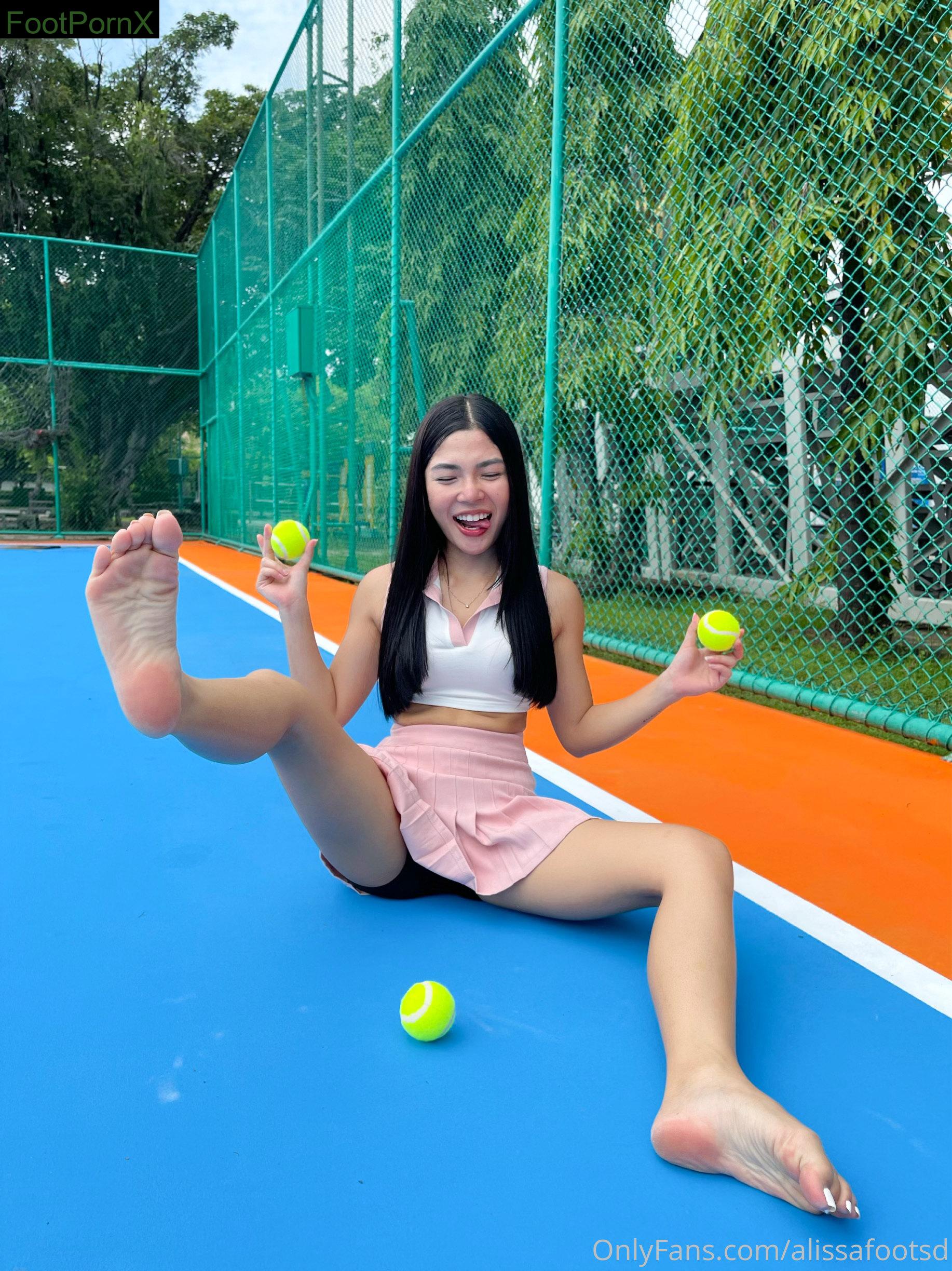 alissafootsd feet photo 22