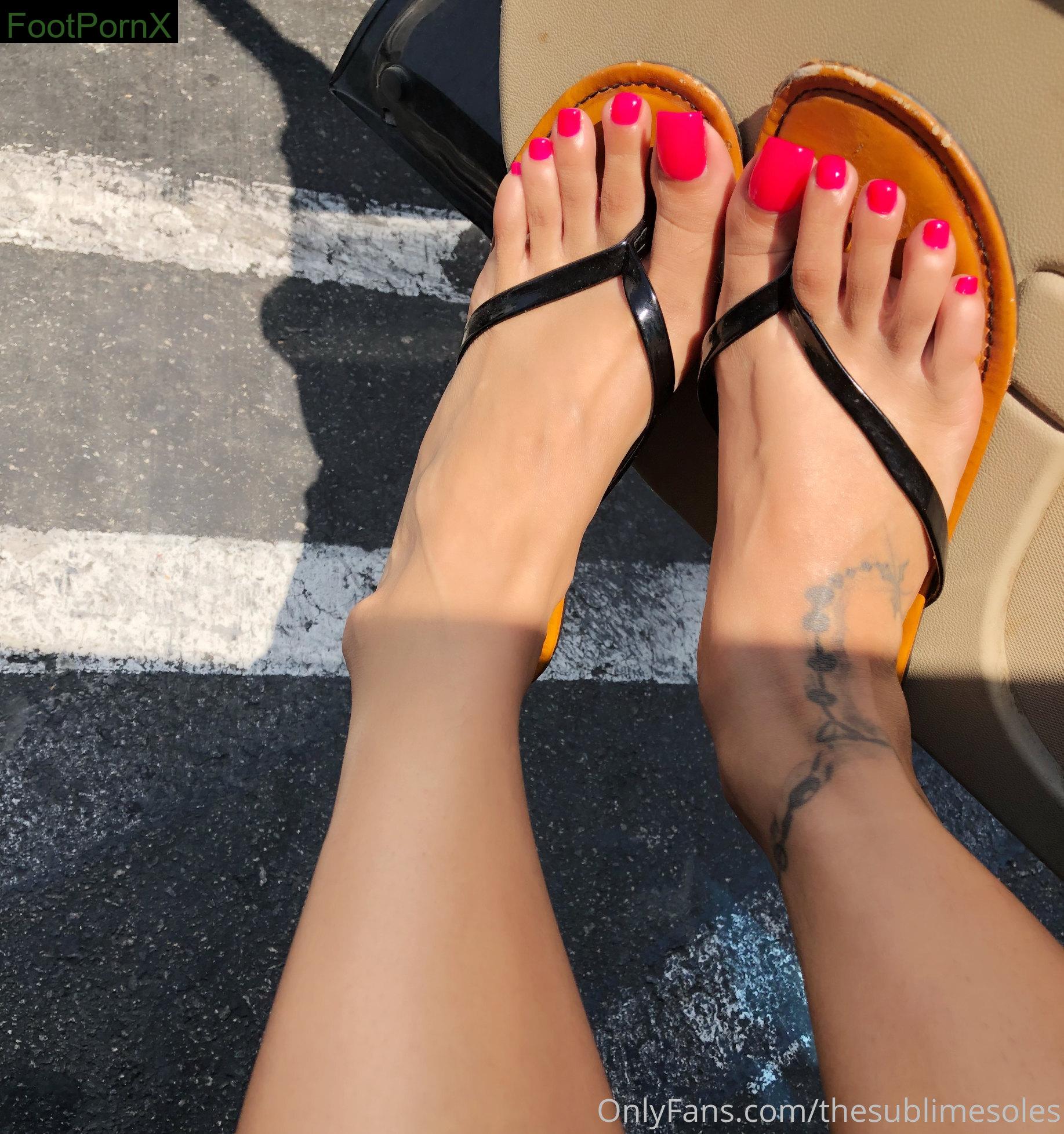thesublimesoles feet photo 18