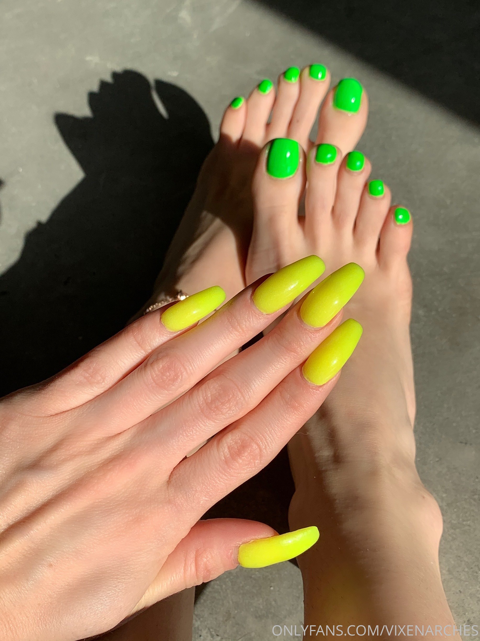 vixenarches feet photo 23