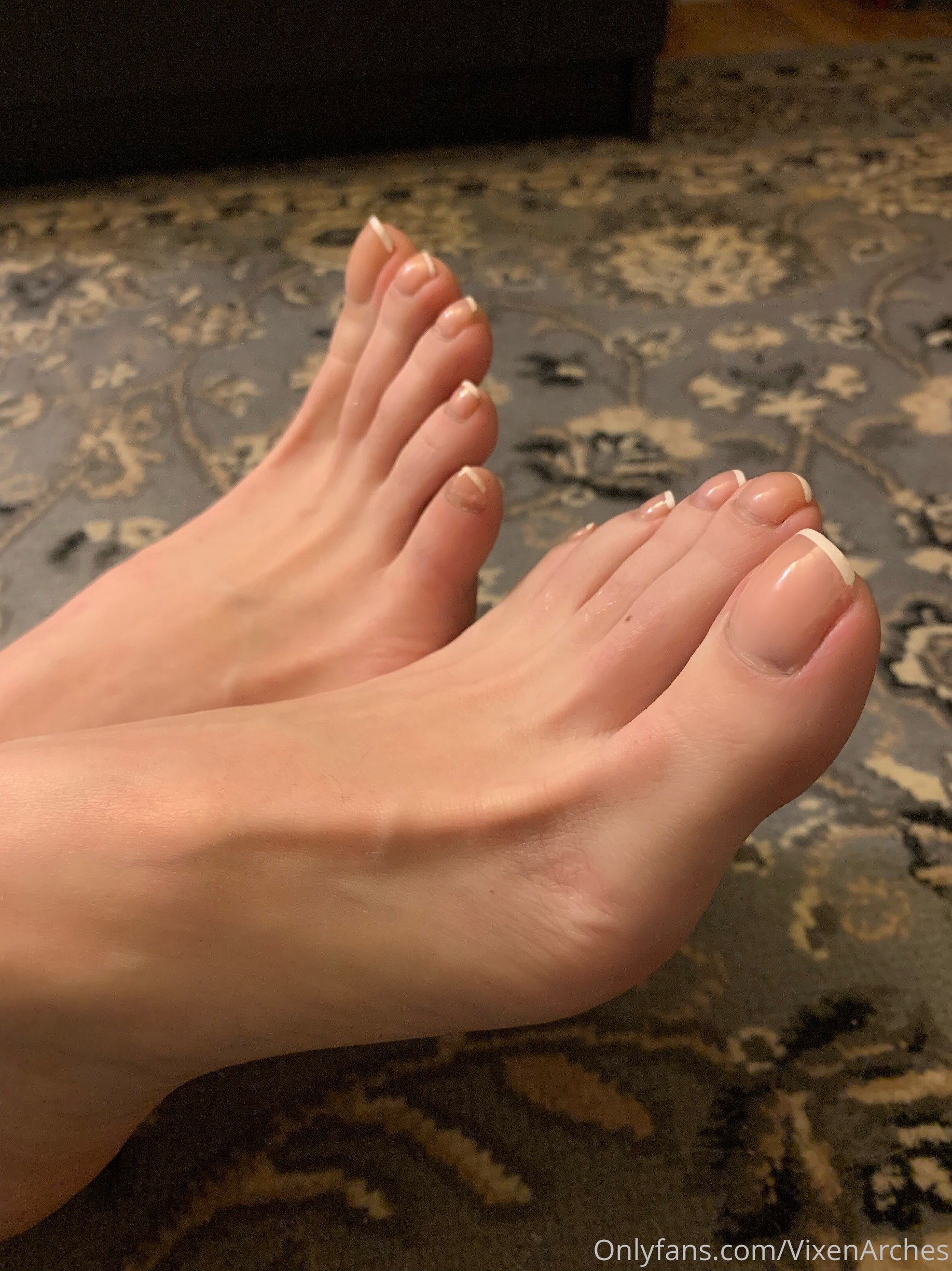 vixenarches feet photo 20