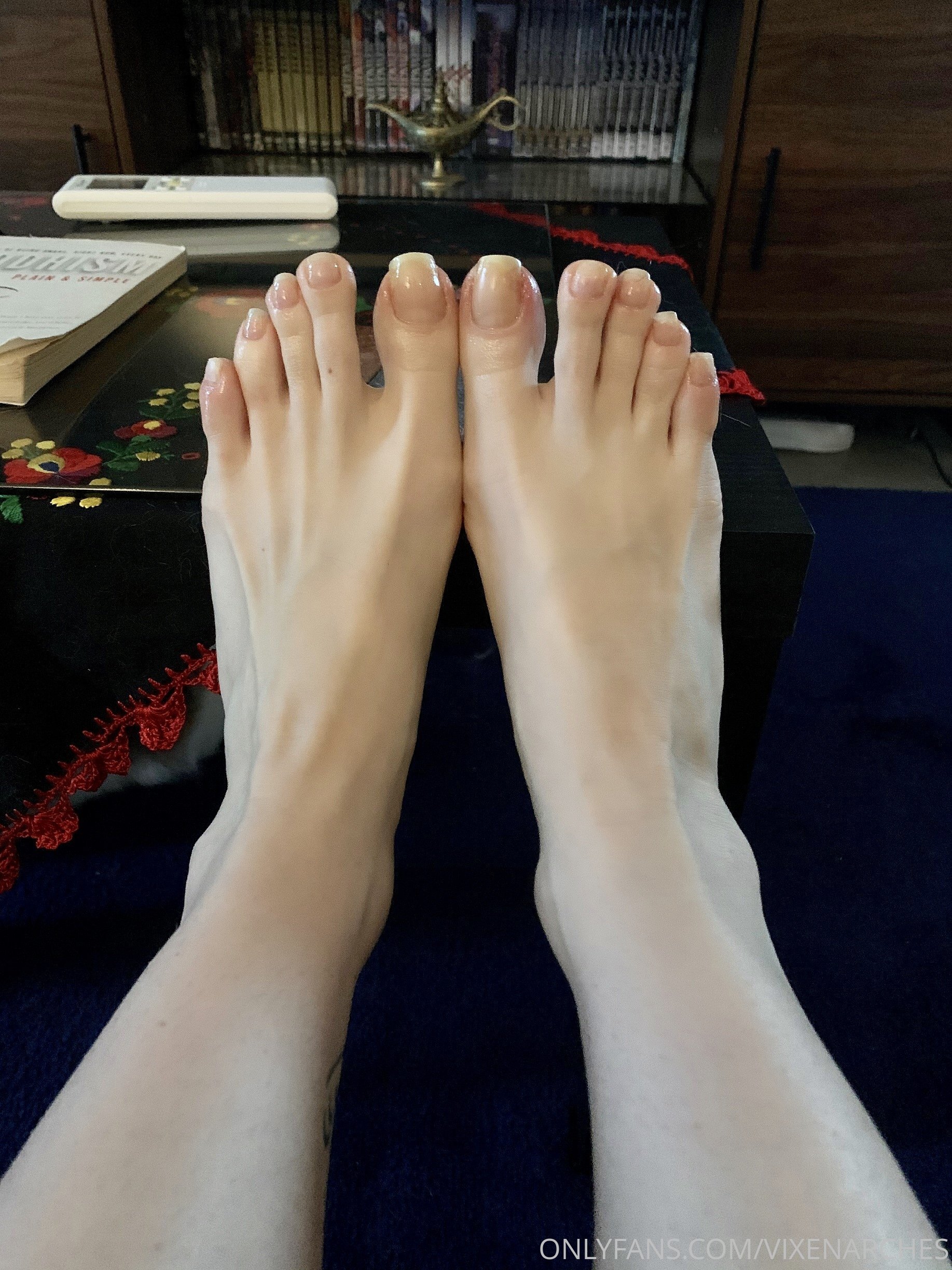 vixenarches feet photo 12