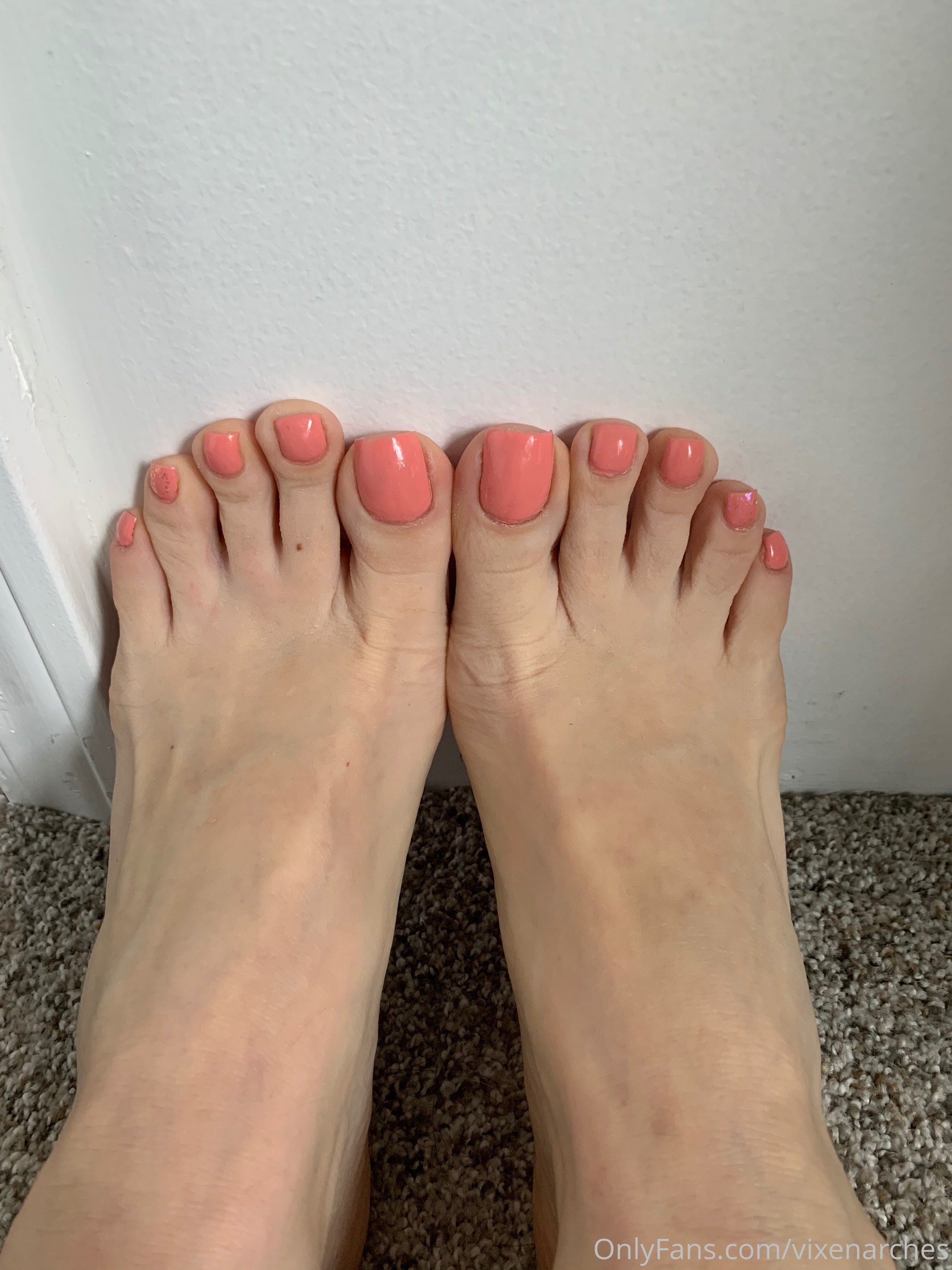 vixenarches feet photo 11