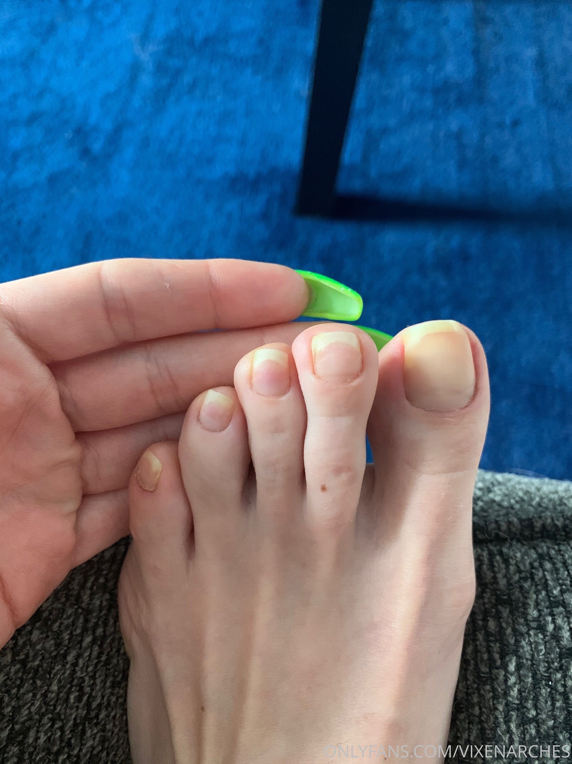 vixenarches feet photo 13