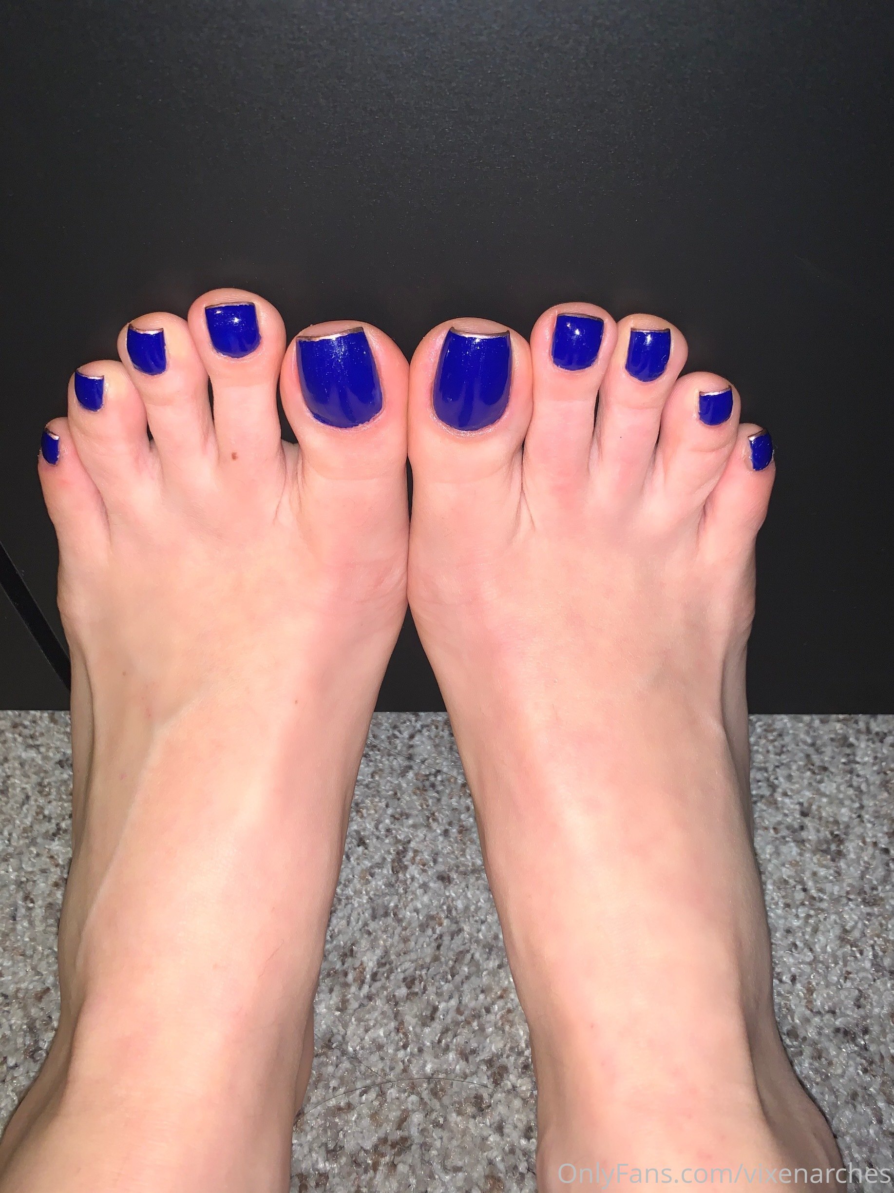 vixenarches feet photo 14