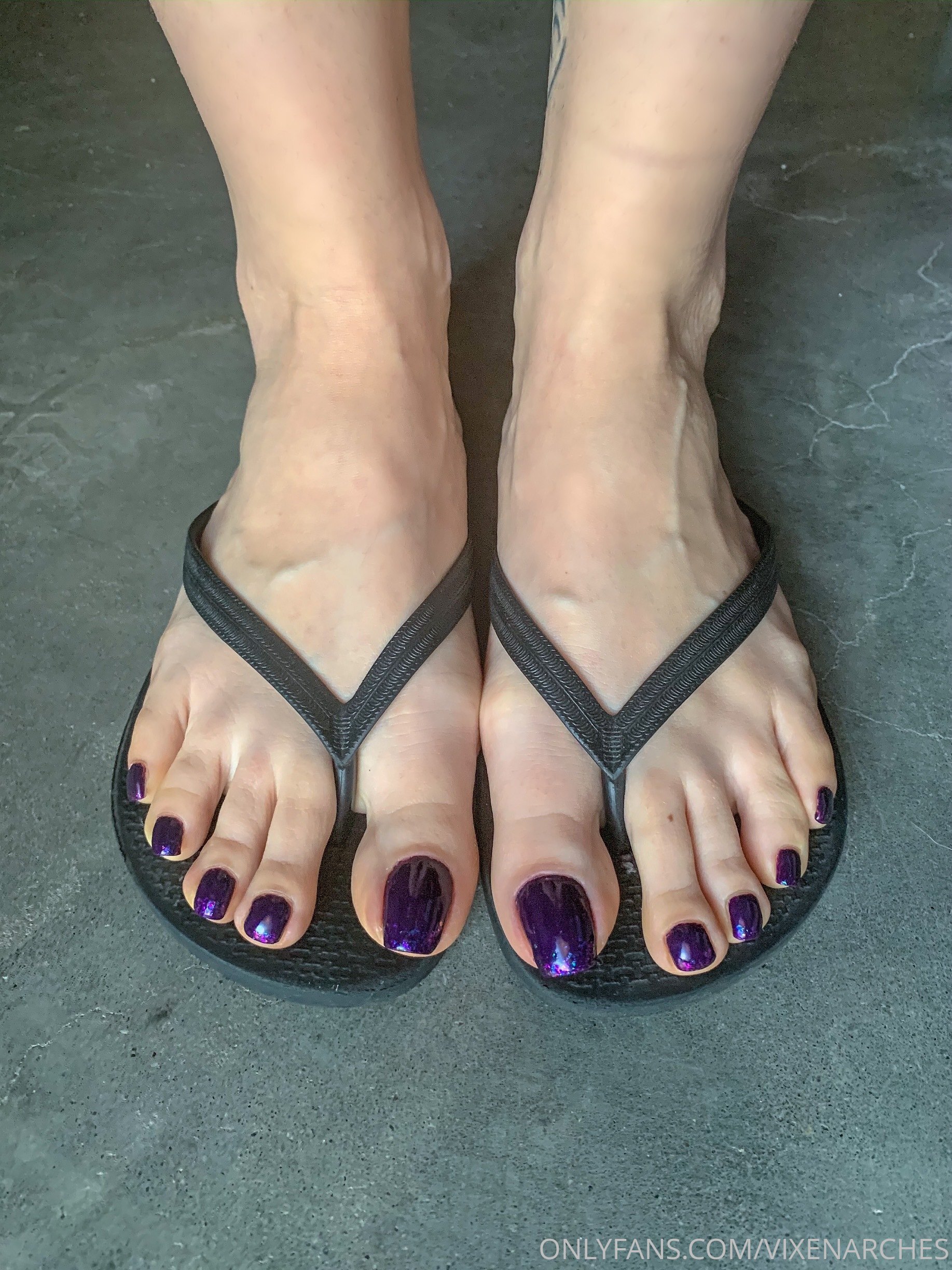vixenarches feet photo 3