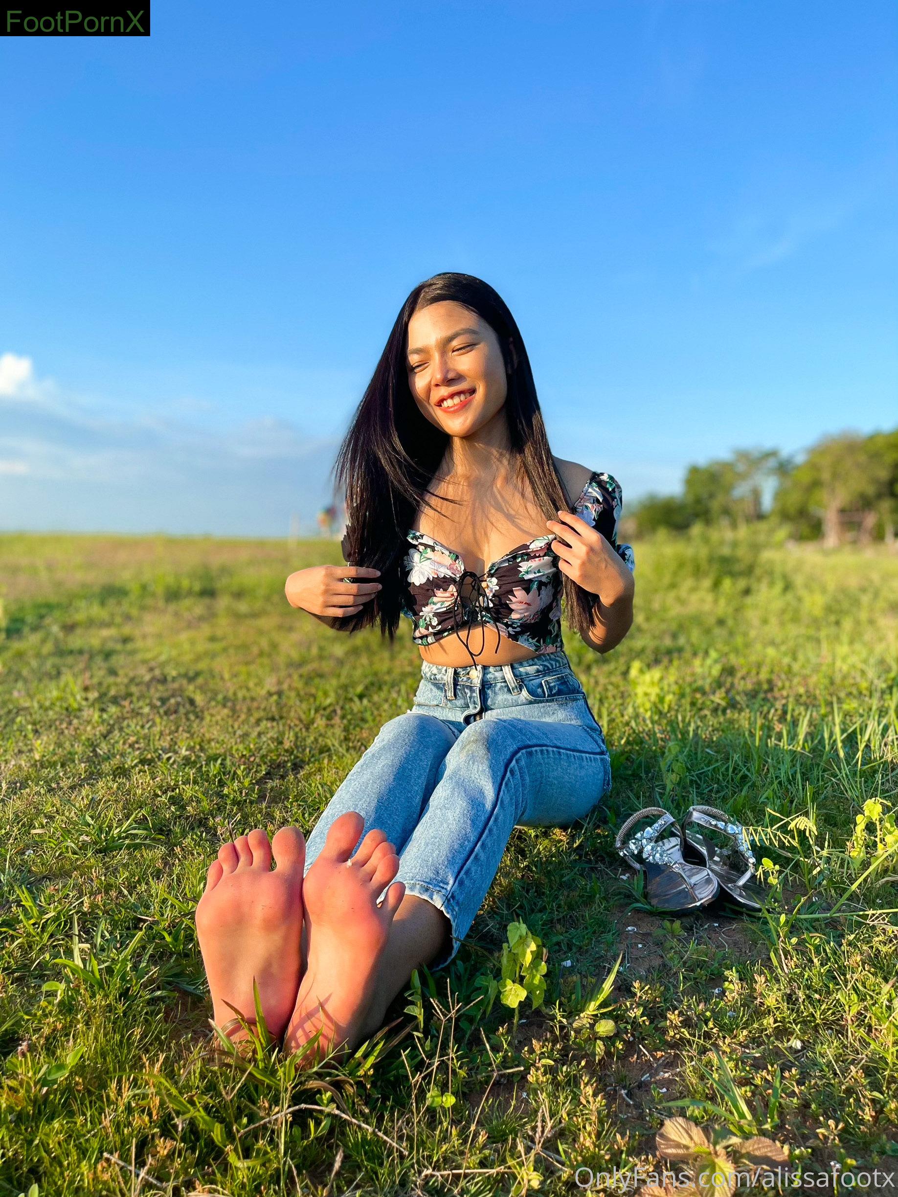 alissafootsd feet photo 17