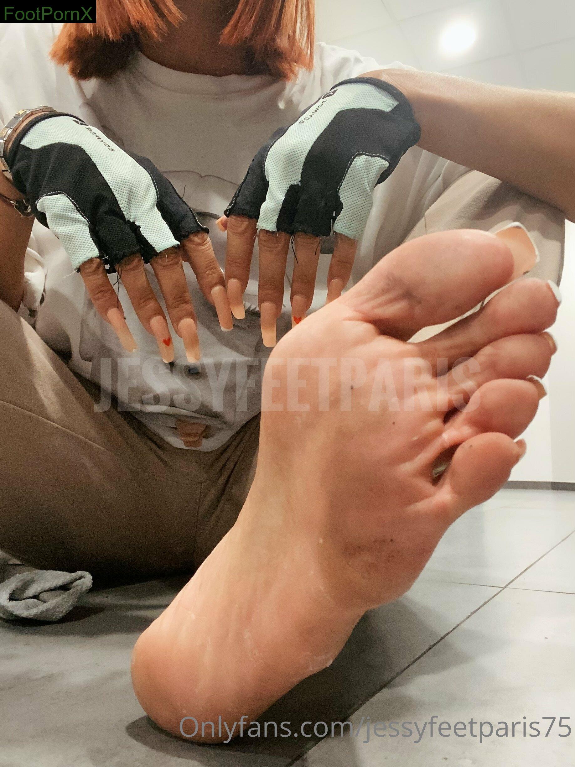 jessyfeetparis75 feet photo 17