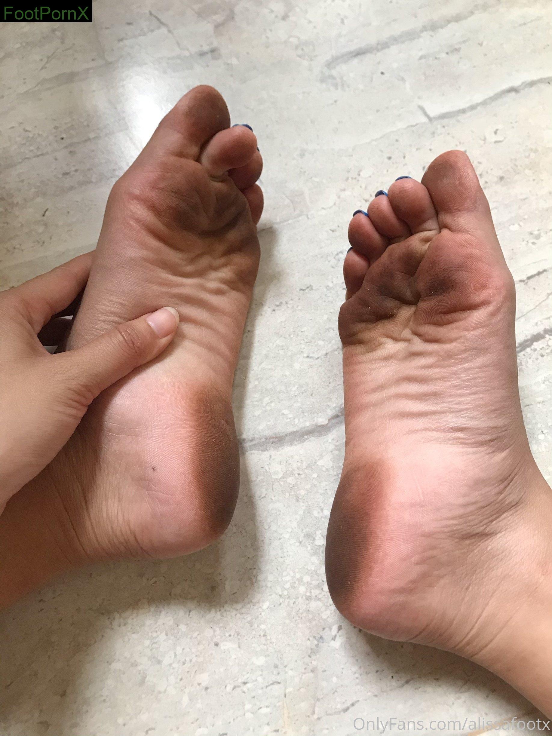 alissafootsd feet photo 15