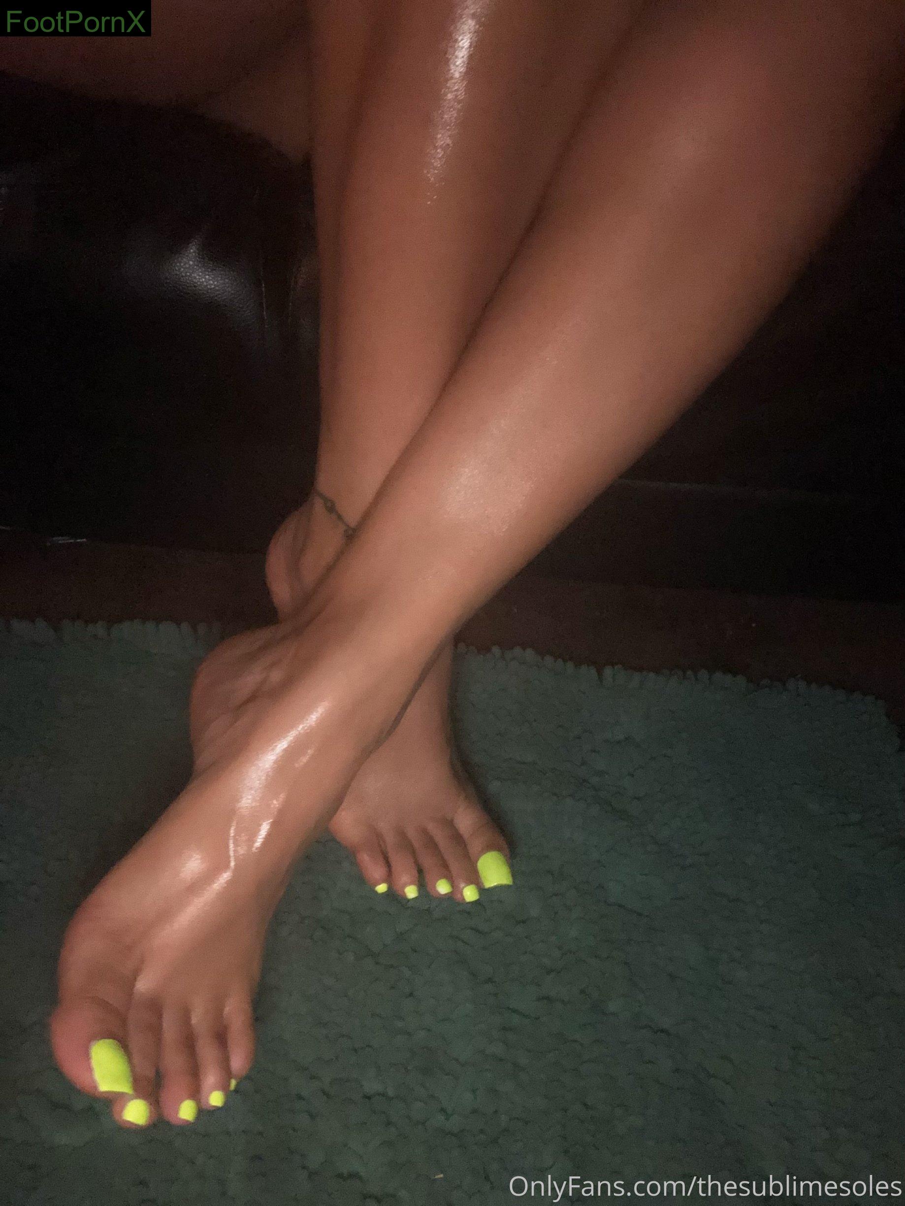 thesublimesoles feet photo 7