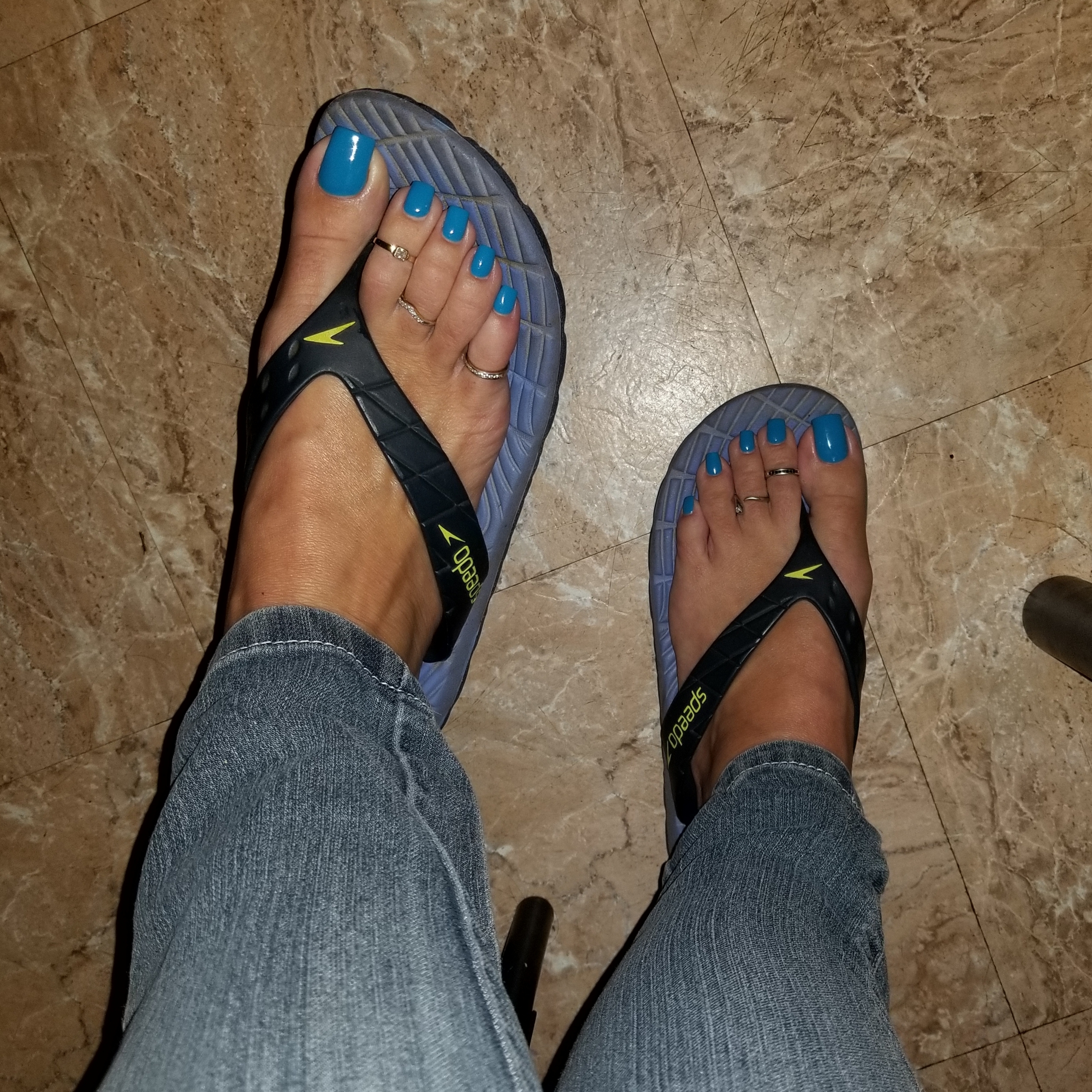 nishisvoodoo2 feet photo 21