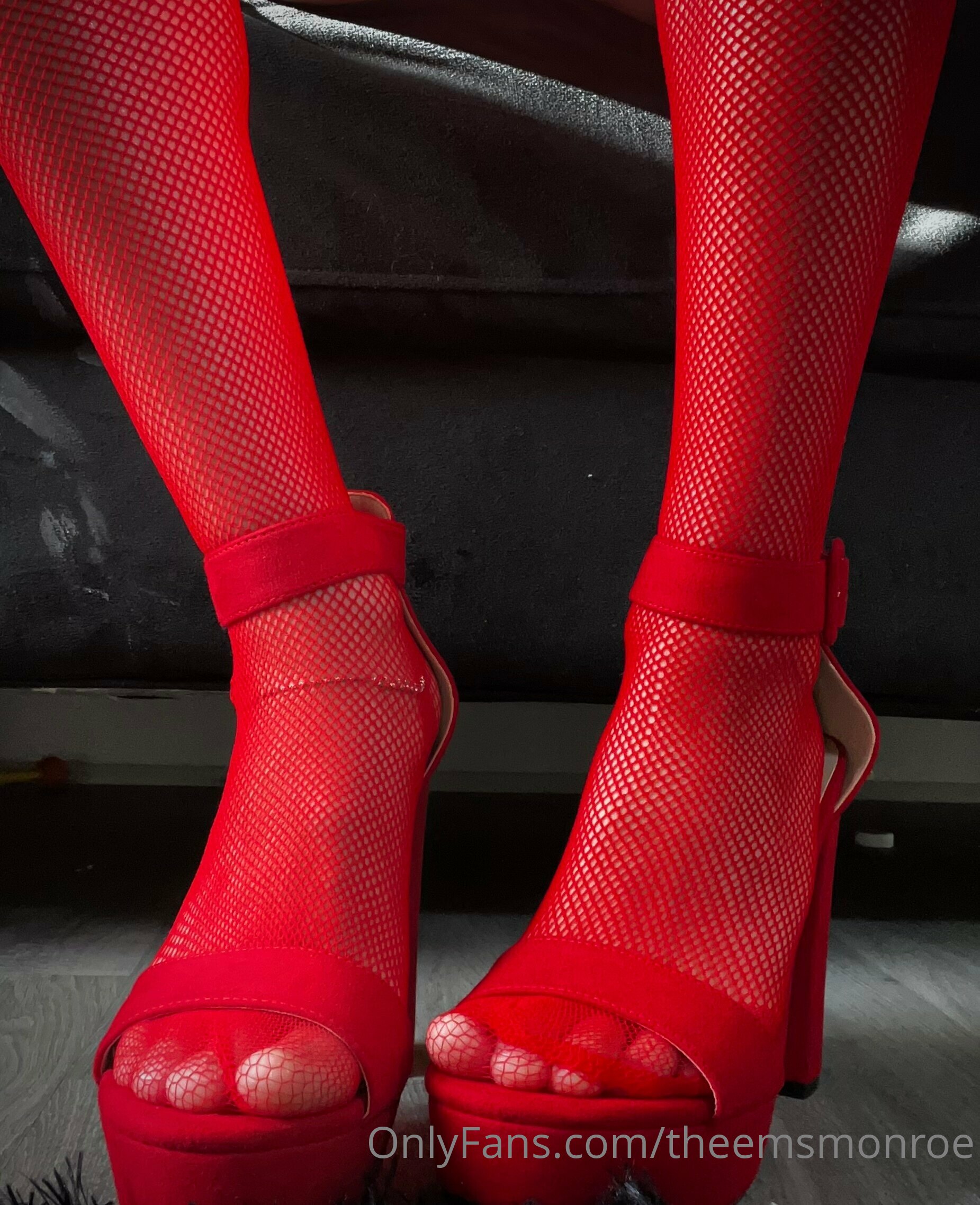 theemsmonroe feet photo 21