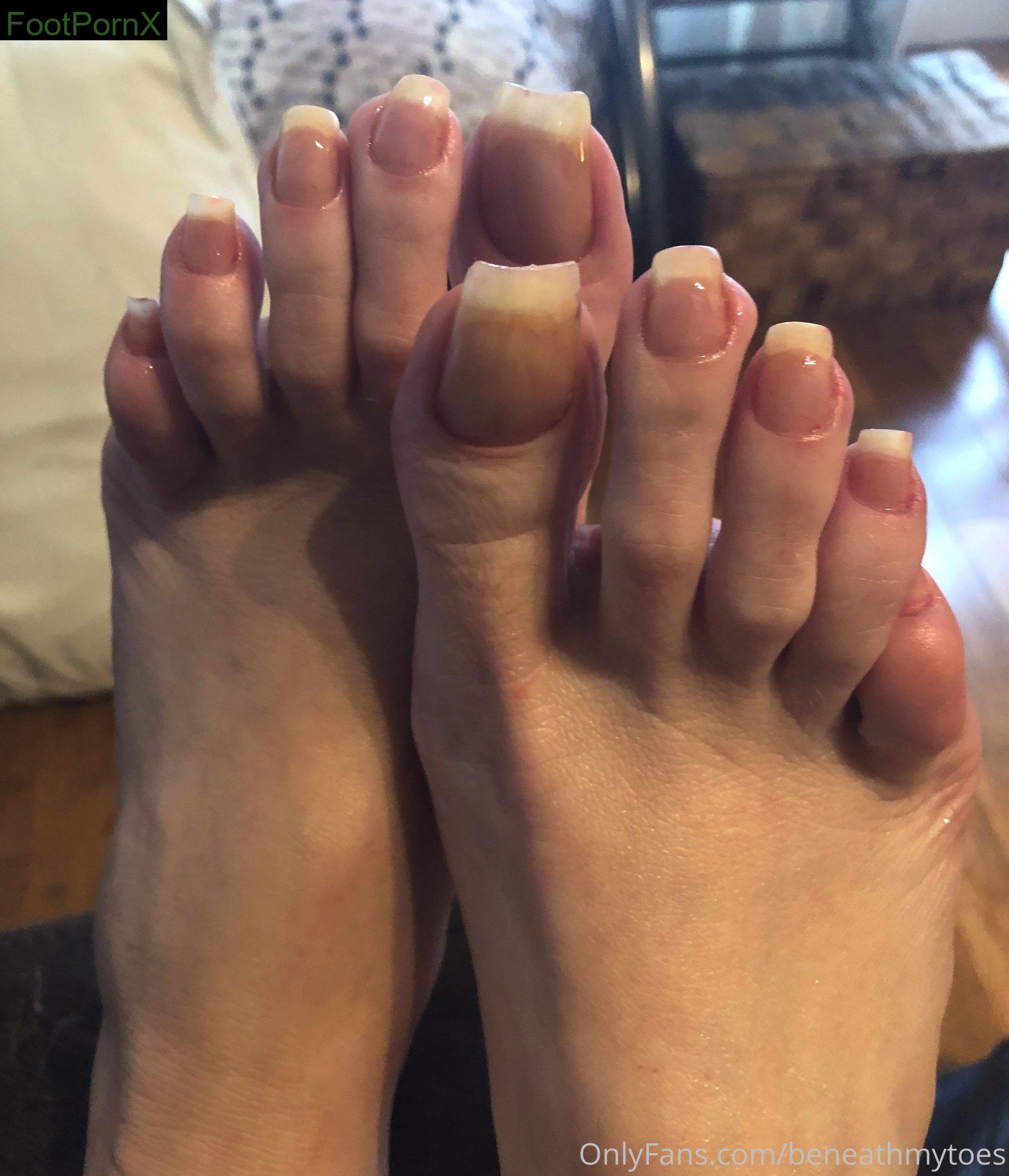 beneathmytoes feet photo 1