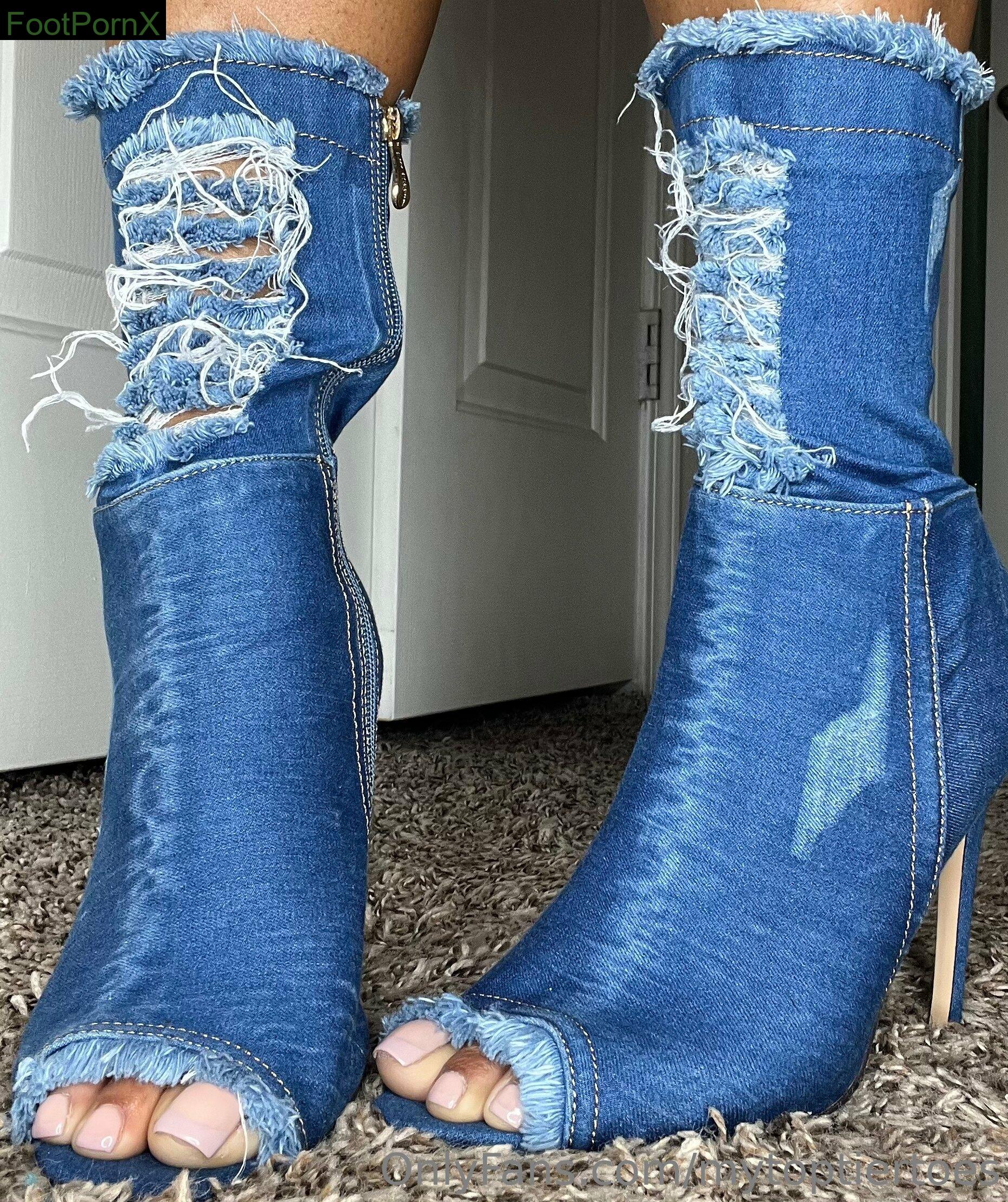 mytoptiertoes feet photo 13