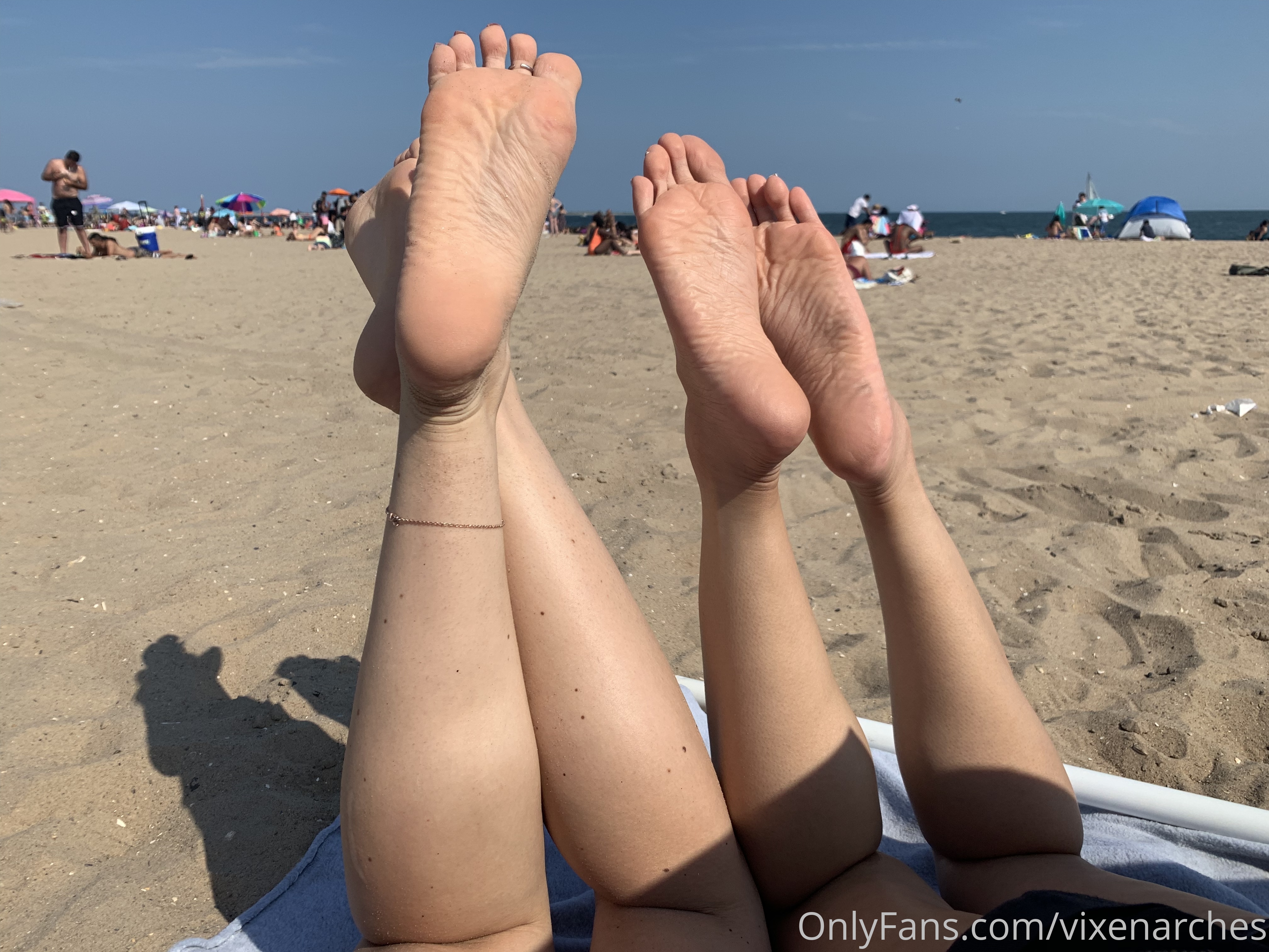 vixenarches feet photo 19