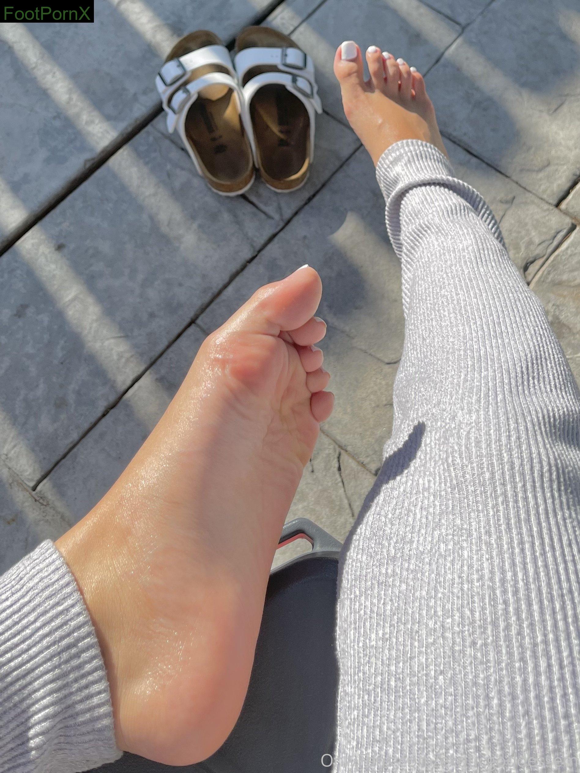 exoticgoddessem feet photo 7