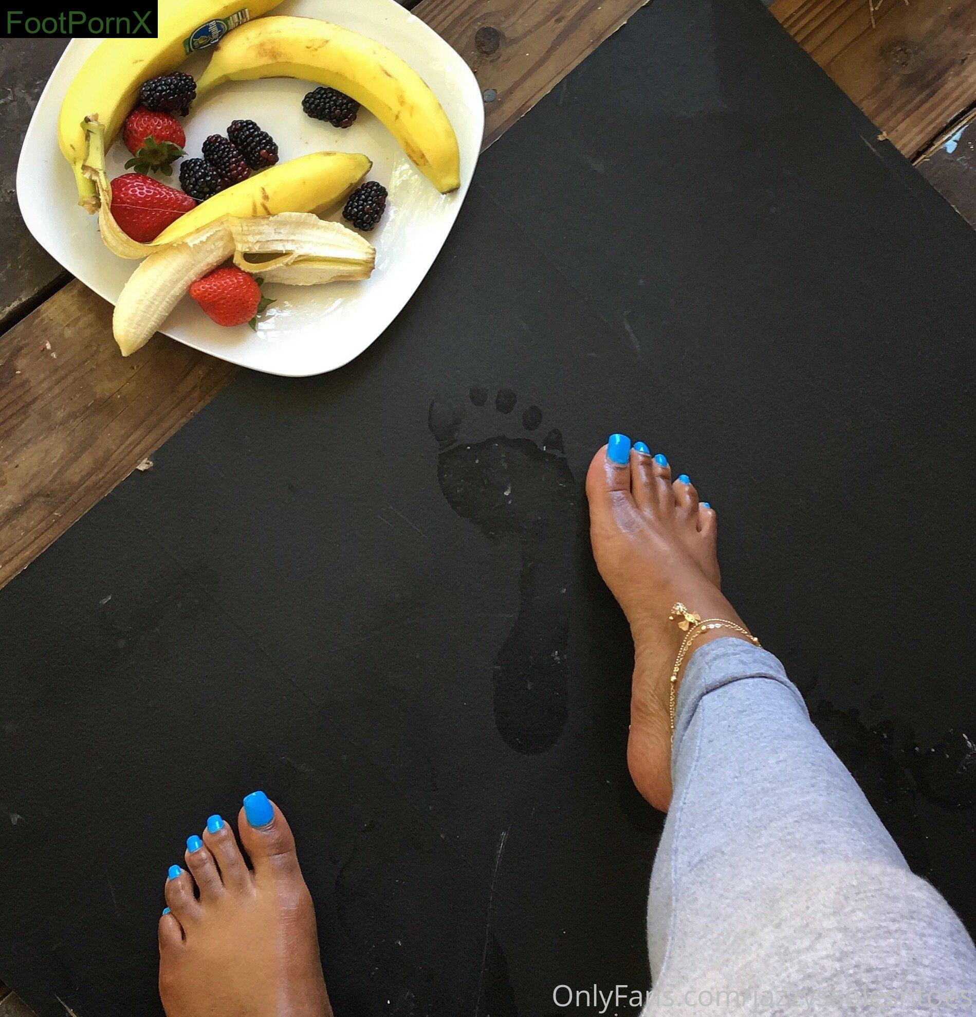 jazzythefootgoddess feet photo 21