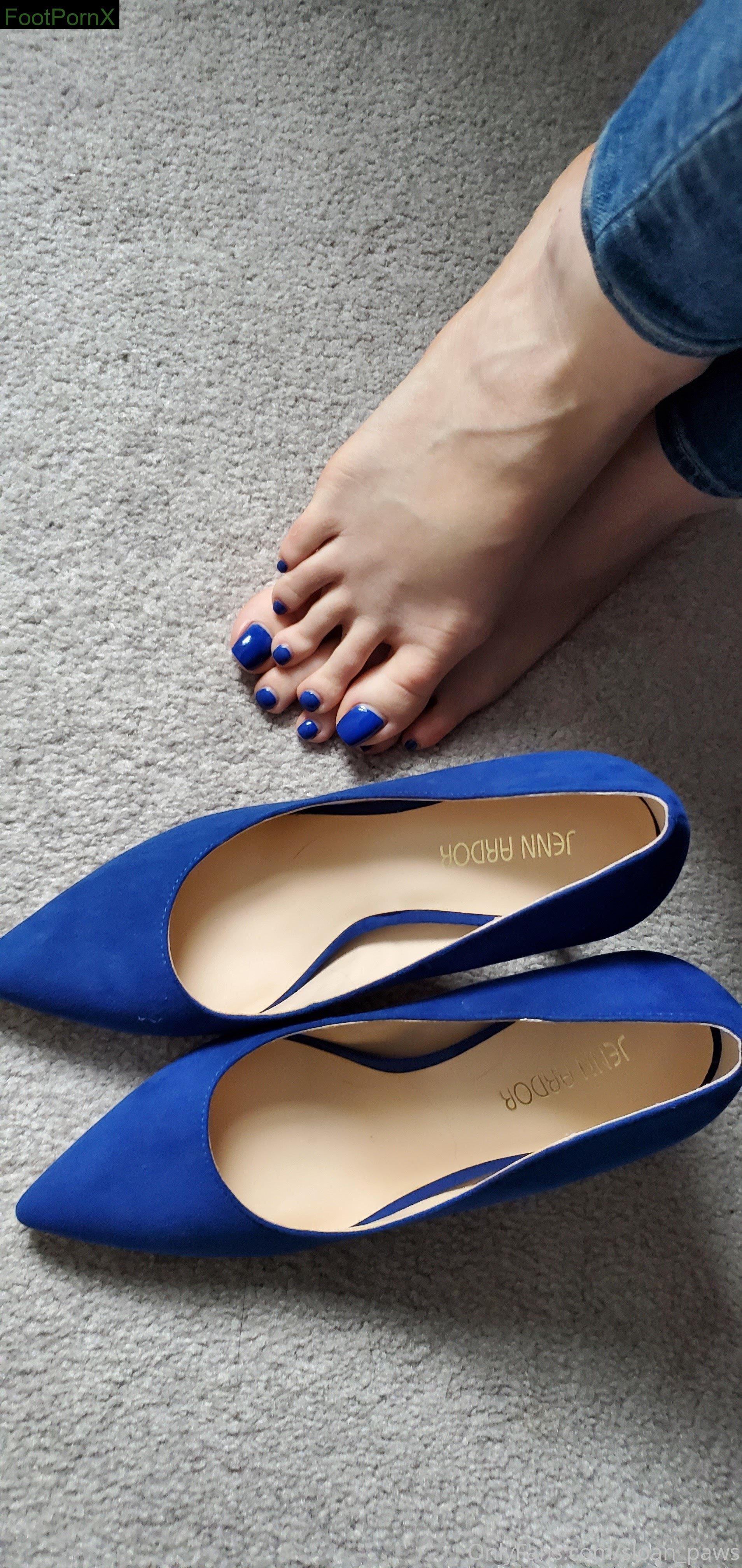 sloan_paws feet photo 11