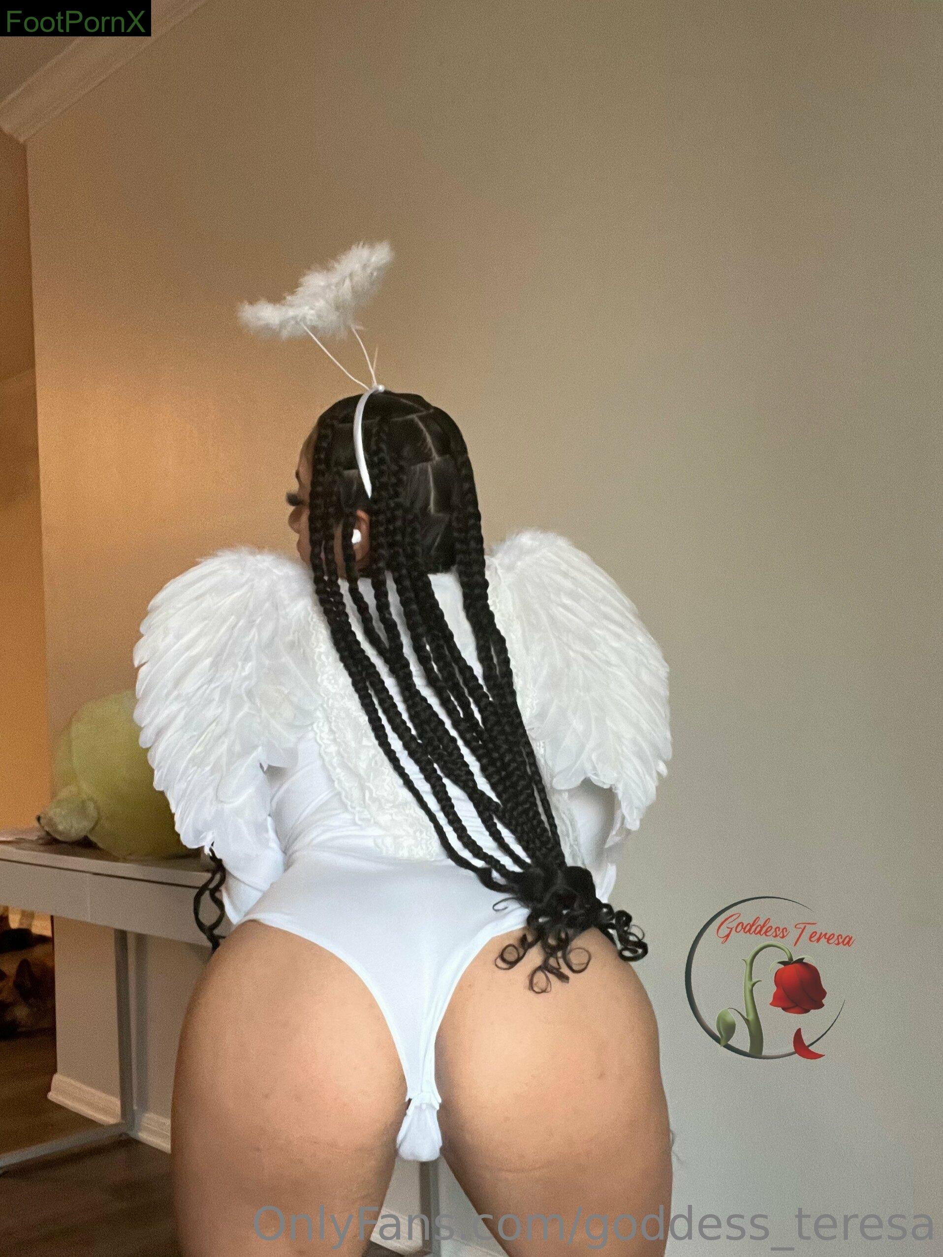 goddess_teresa feet photo 11