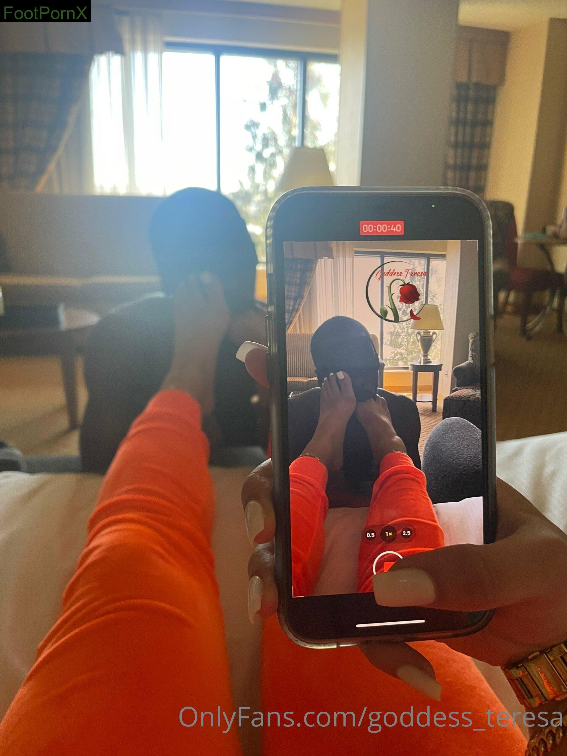 goddess_teresa feet photo 13
