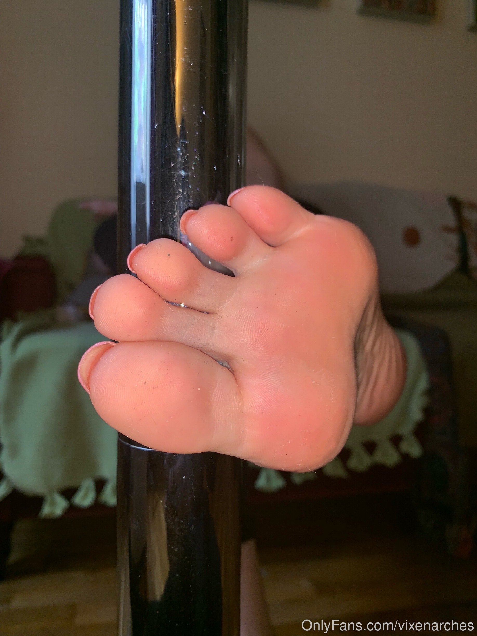 vixenarches feet photo 3