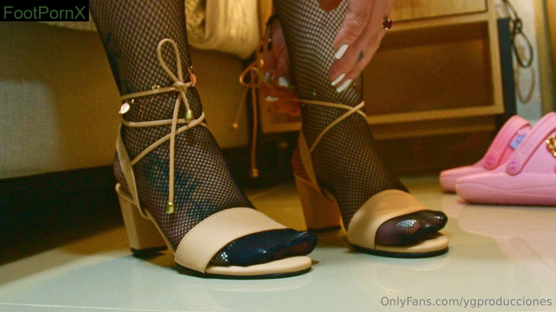 ygproducciones feet photo 23