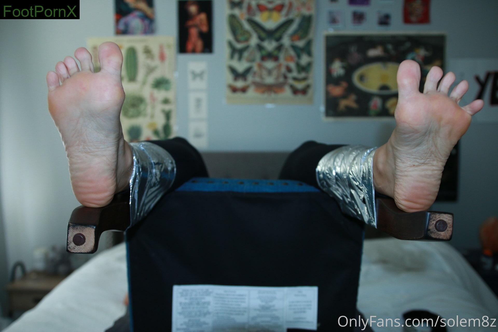 solem8z feet photo 3