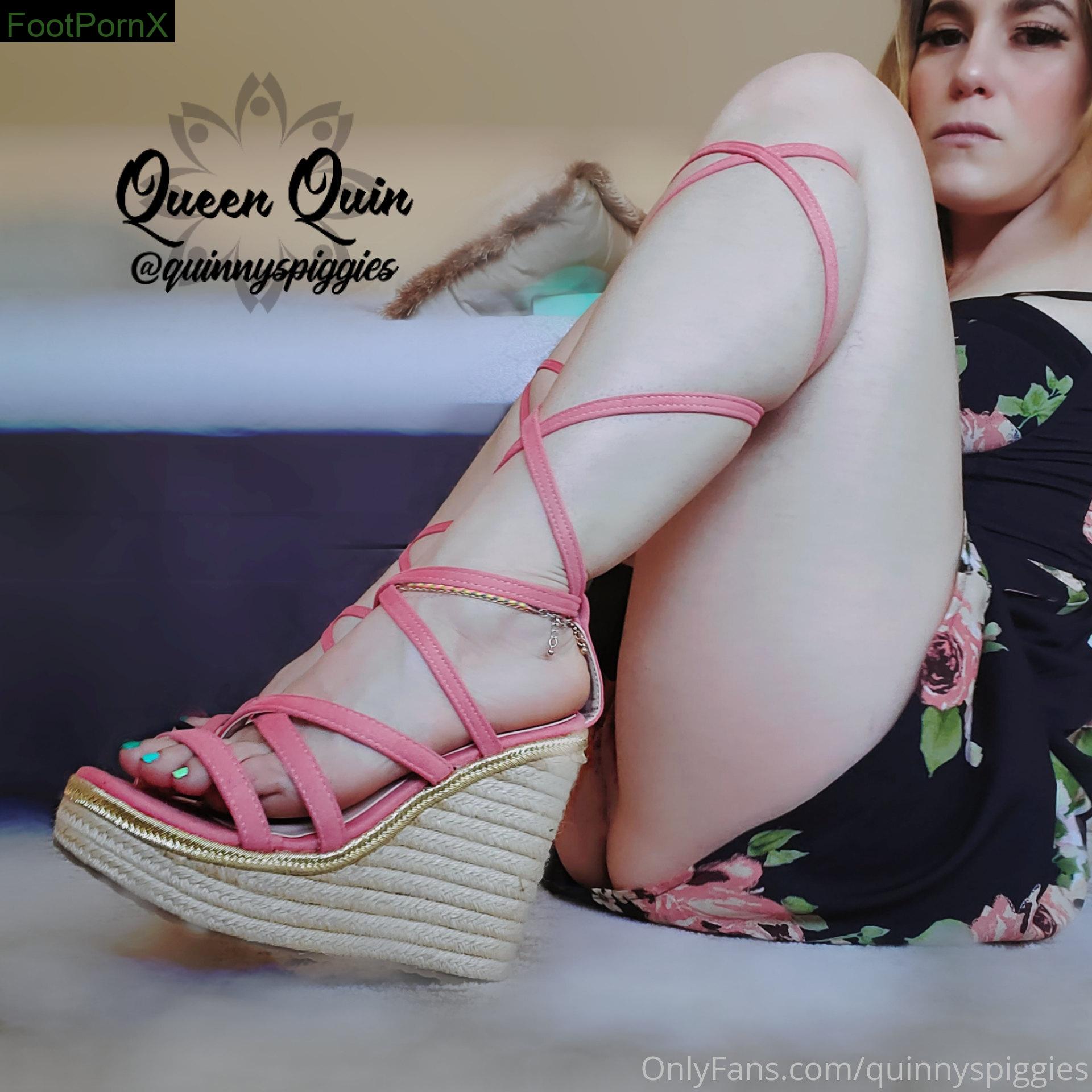 quinnyspiggies feet photo 10