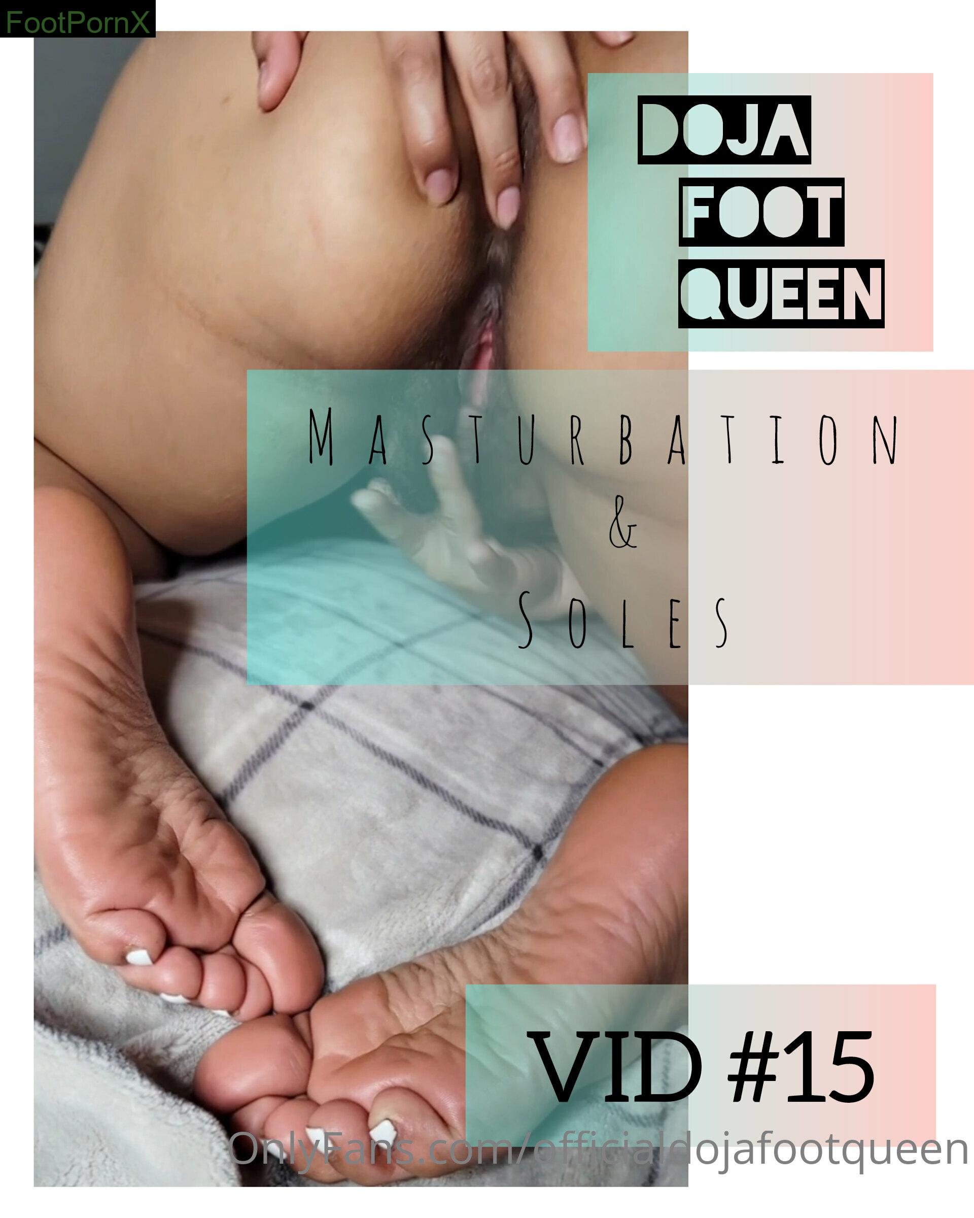 officialdojafootqueen feet photo 18