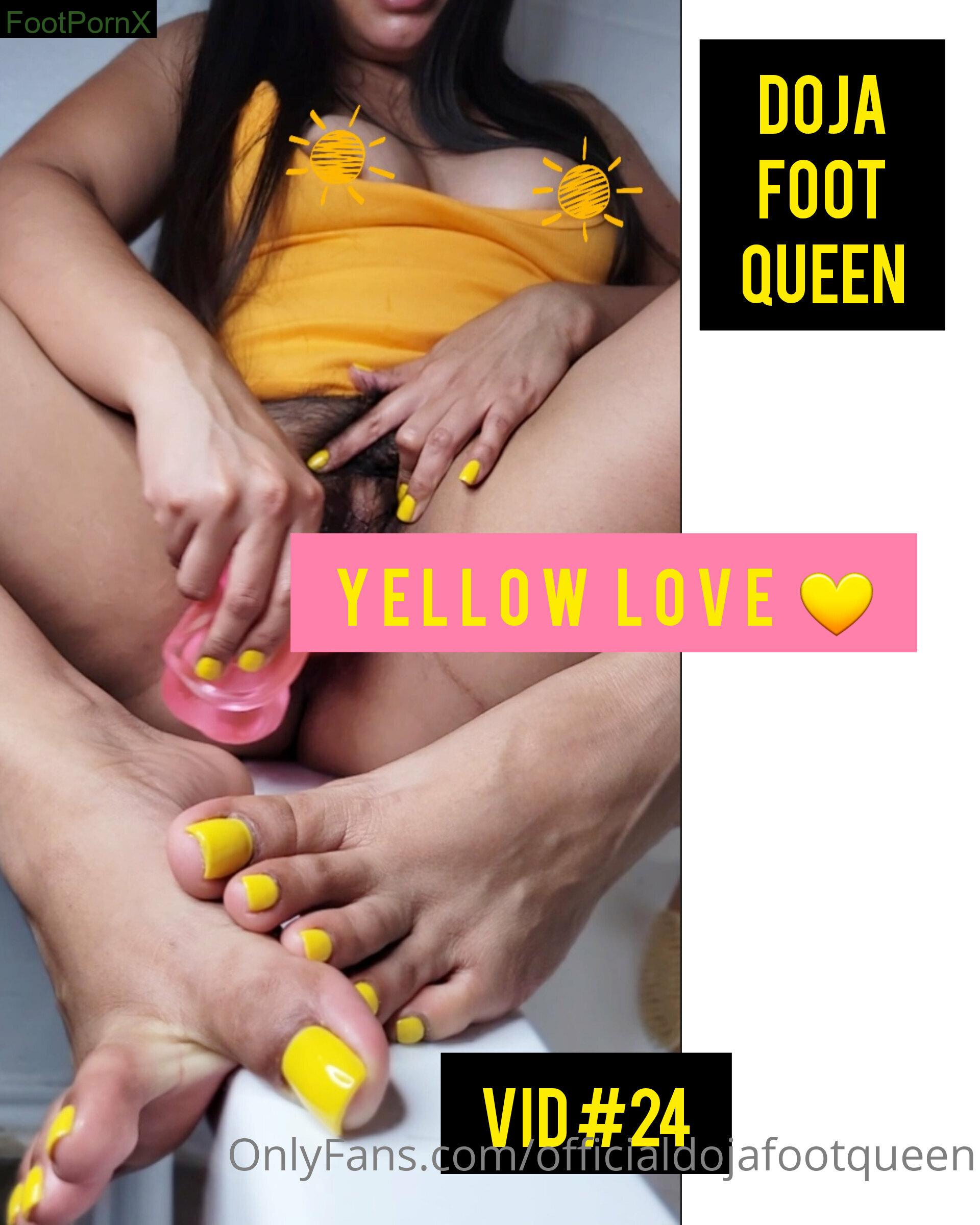 officialdojafootqueen feet photo 17