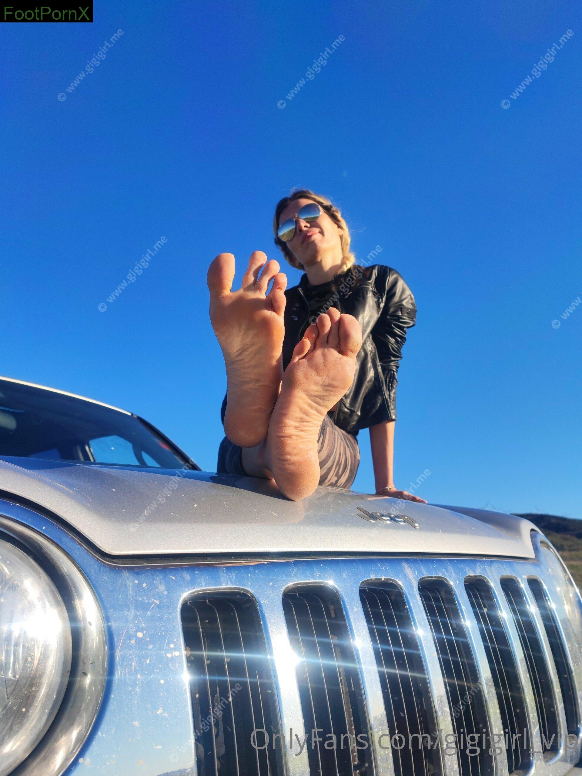 gigigirl_vip feet photo 16