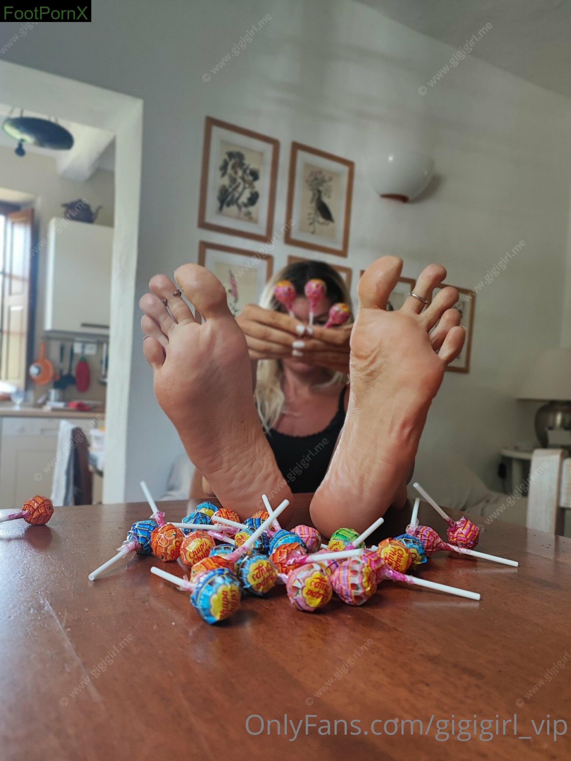 gigigirl_vip feet photo 2