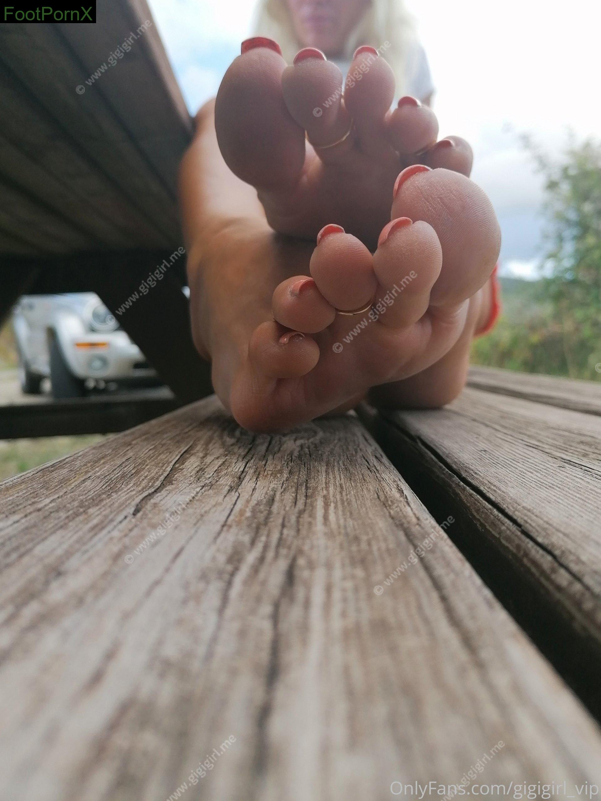gigigirl_vip feet photo 1