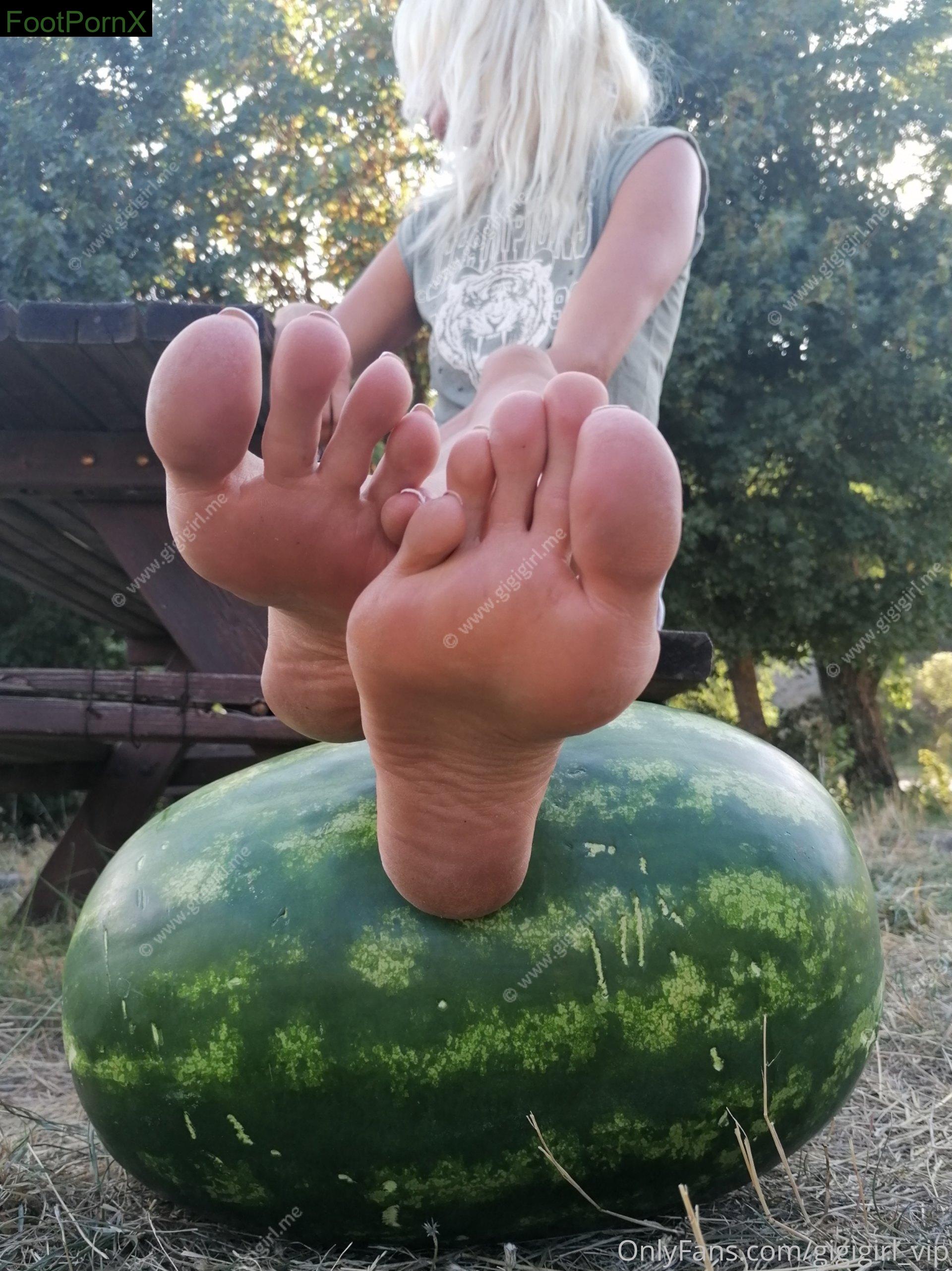gigigirl_vip feet photo 1