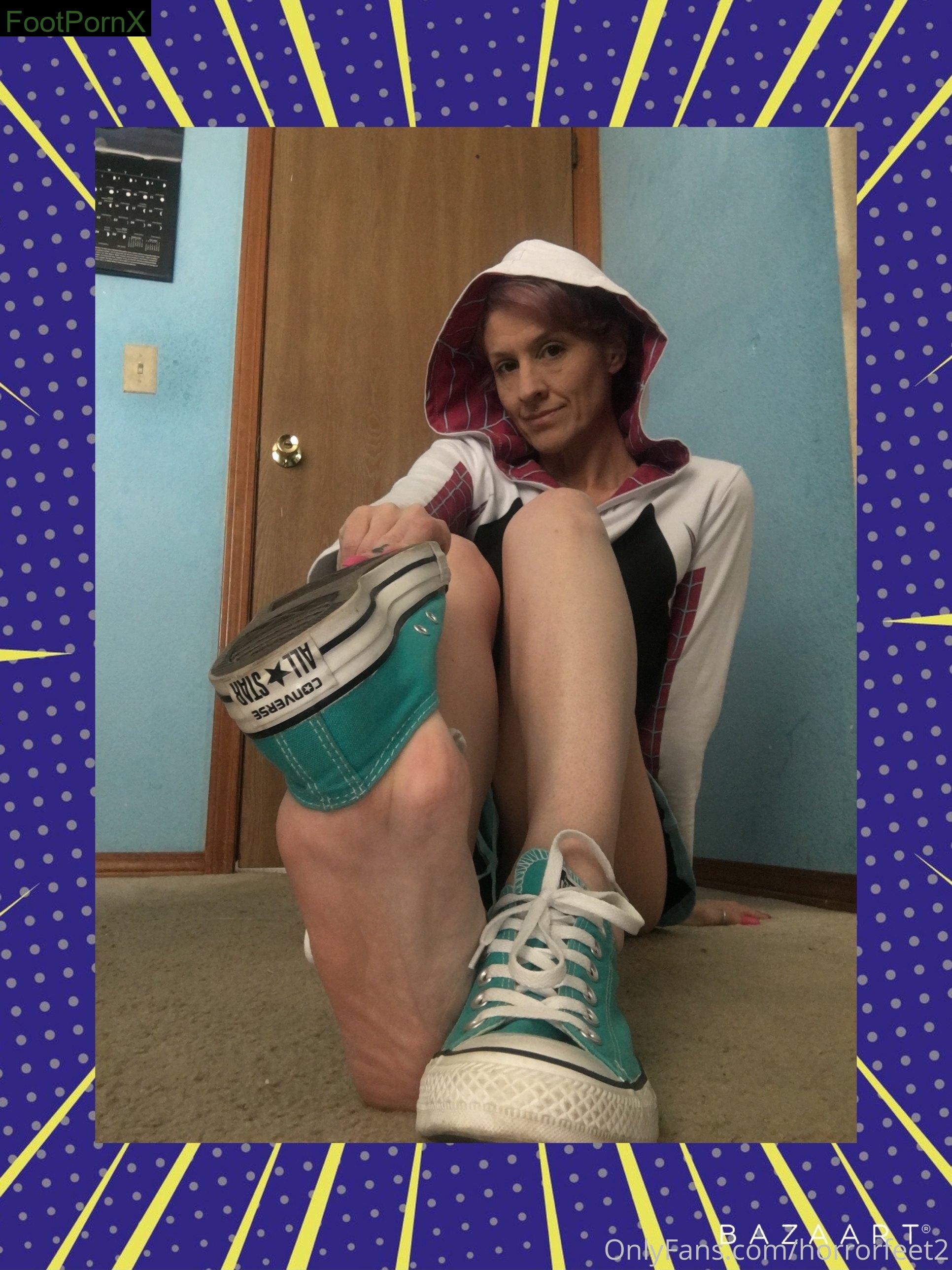 horrorfeet2 feet photo 13