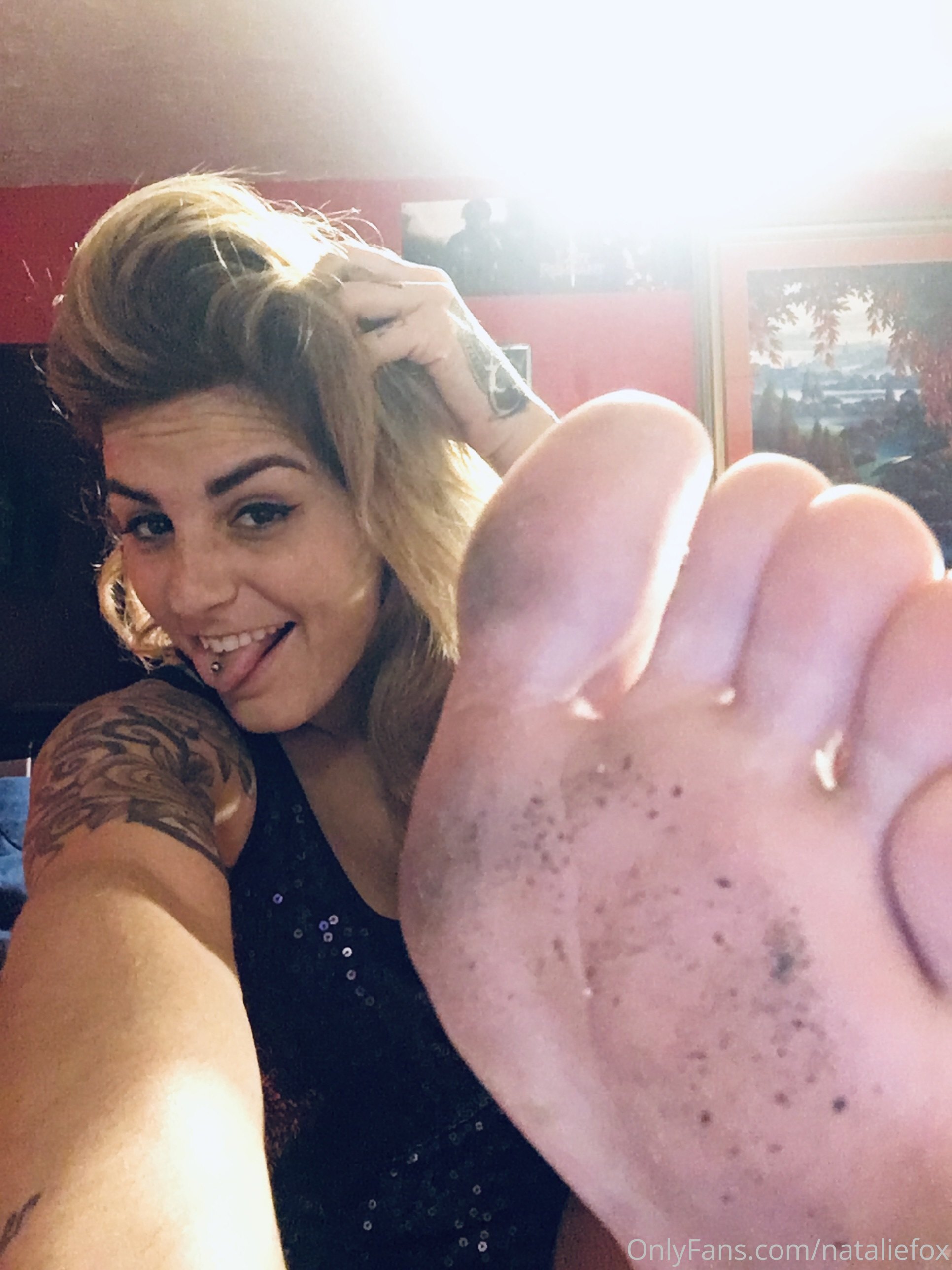 nataliefox feet photo 12