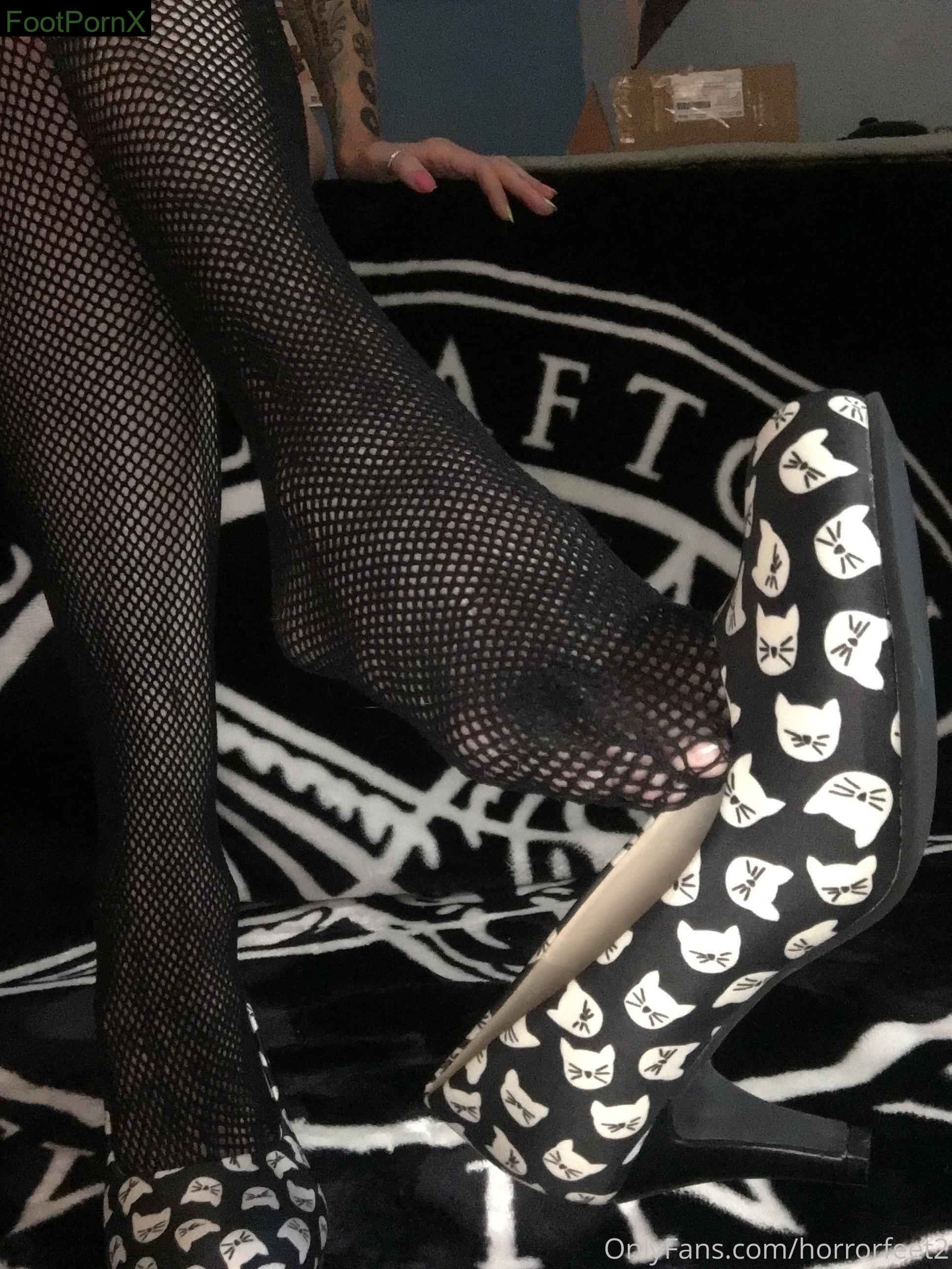 horrorfeet2 feet photo 5
