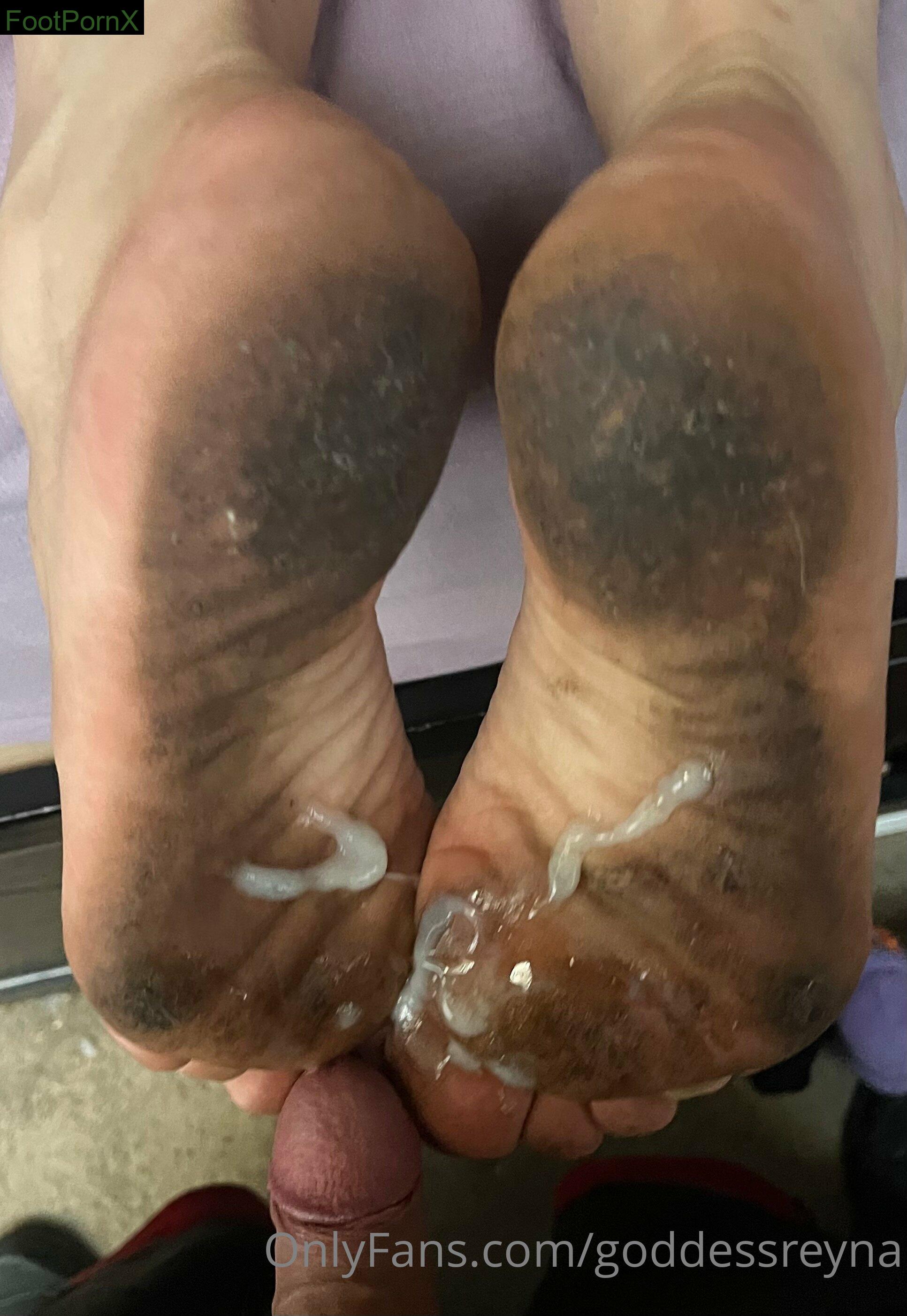 goddessreyna feet photo 16