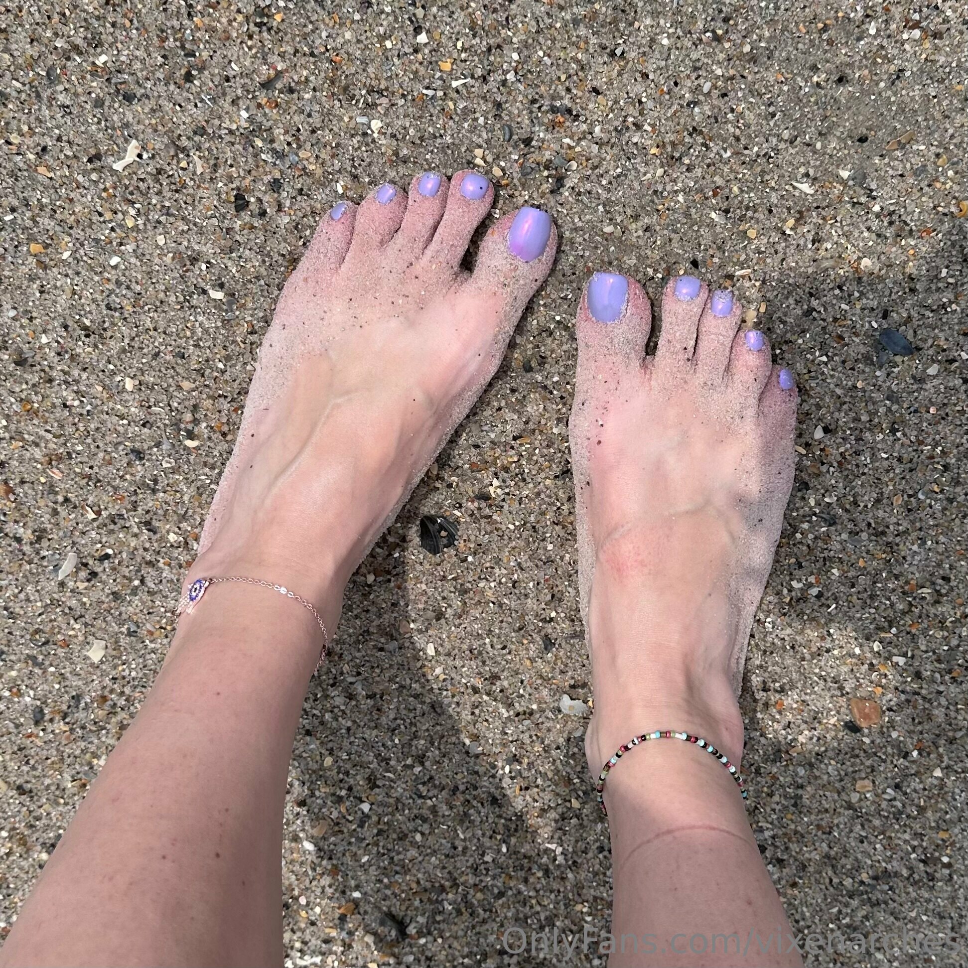 vixenarches feet photo 5