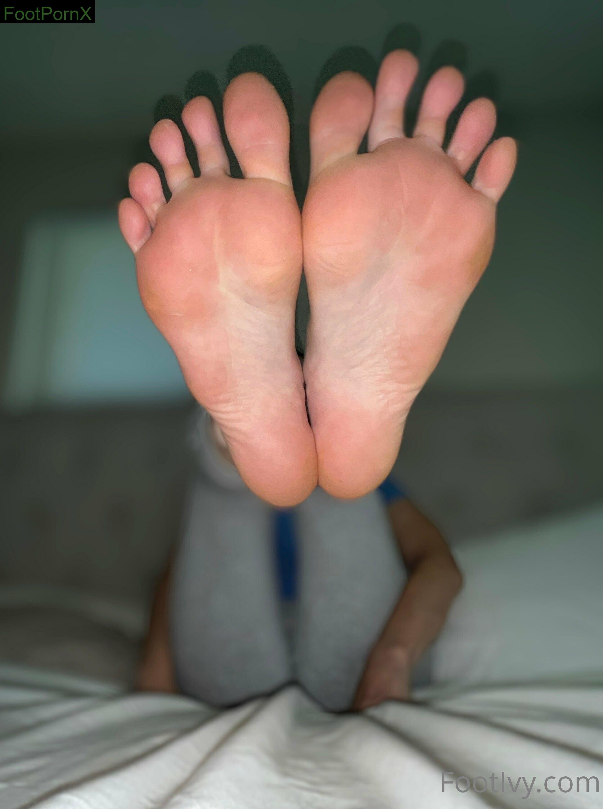 footivy feet photo 15